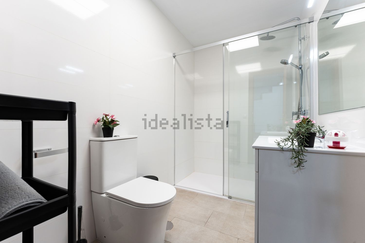Zimmer zur Miete, Málaga