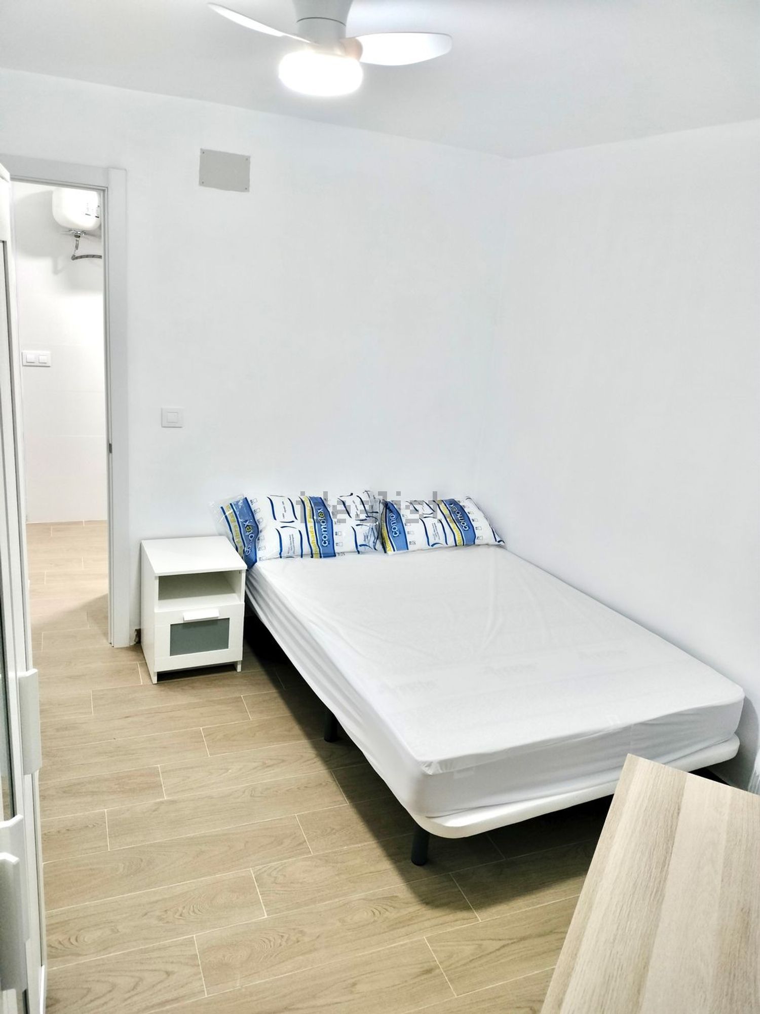 Stanza in affitto, Madrid