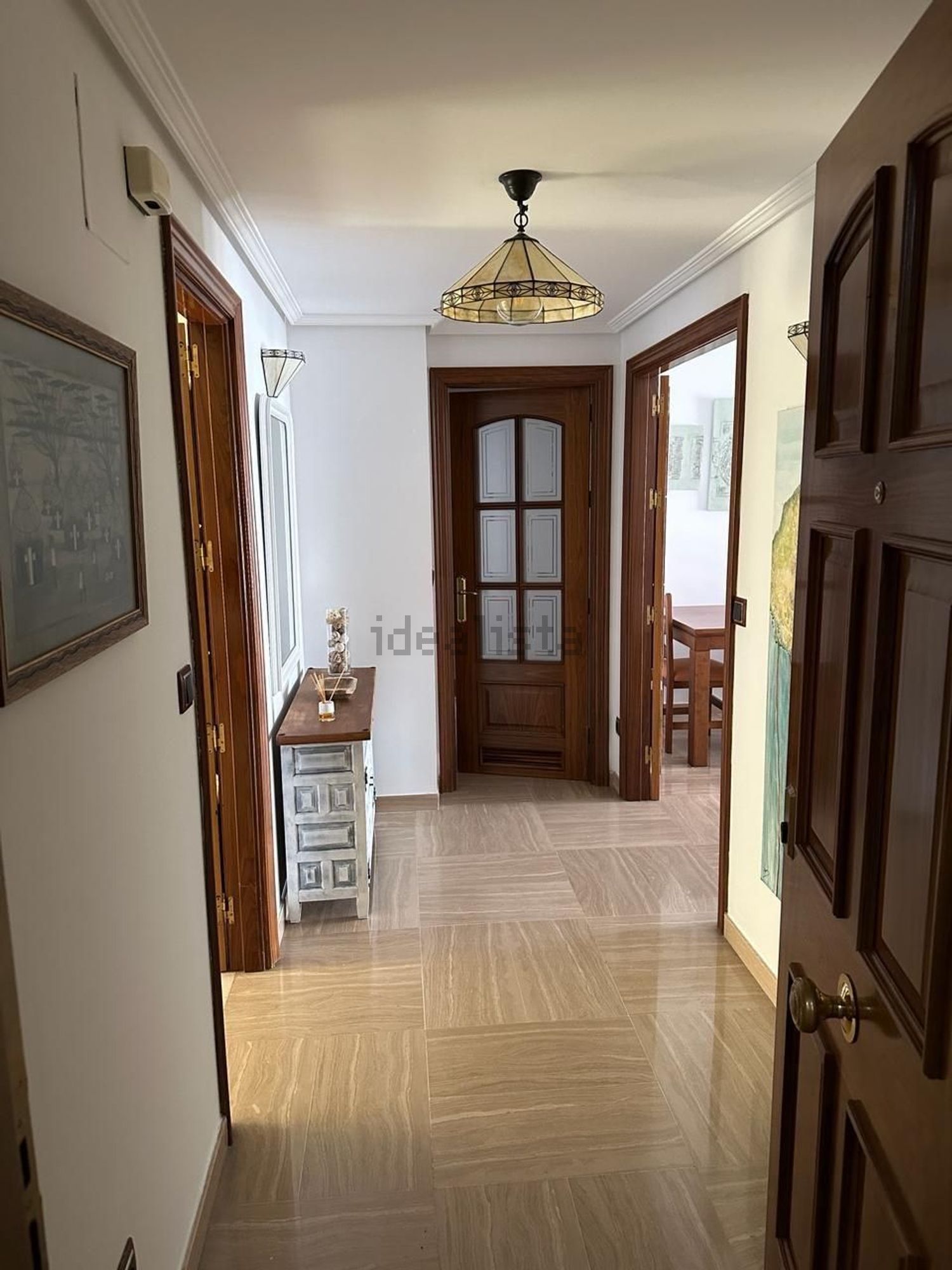 Pis de 90 m² a Còrdova