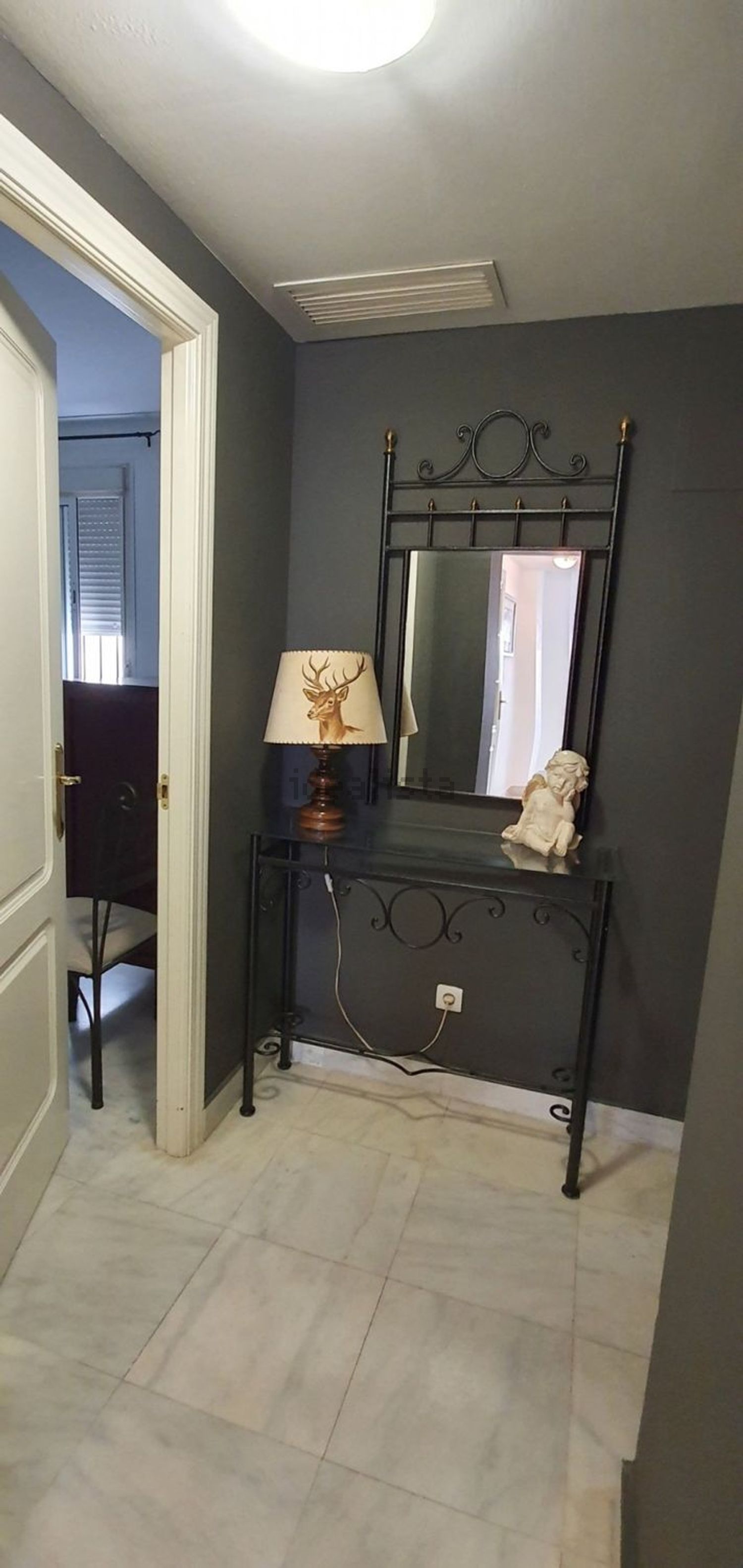 Flat 60 m² in Seville