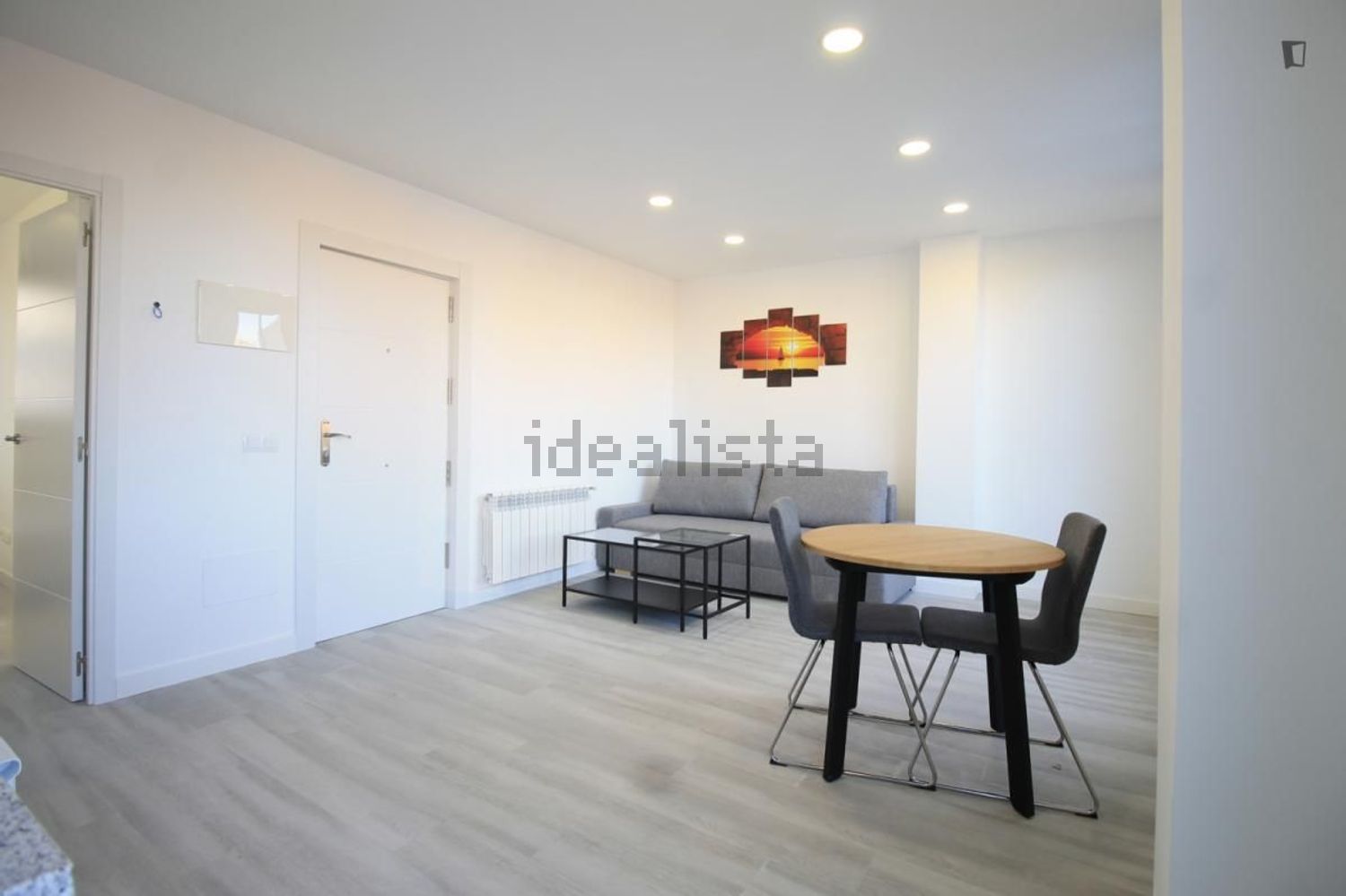 Pis de 60 m² a Madrid