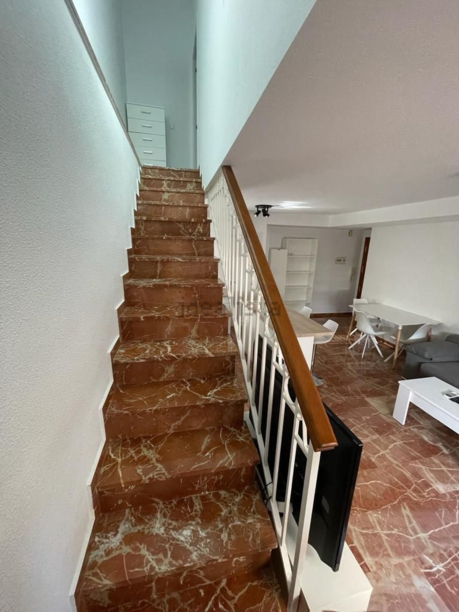 Piso de 50 m² en Jaén
