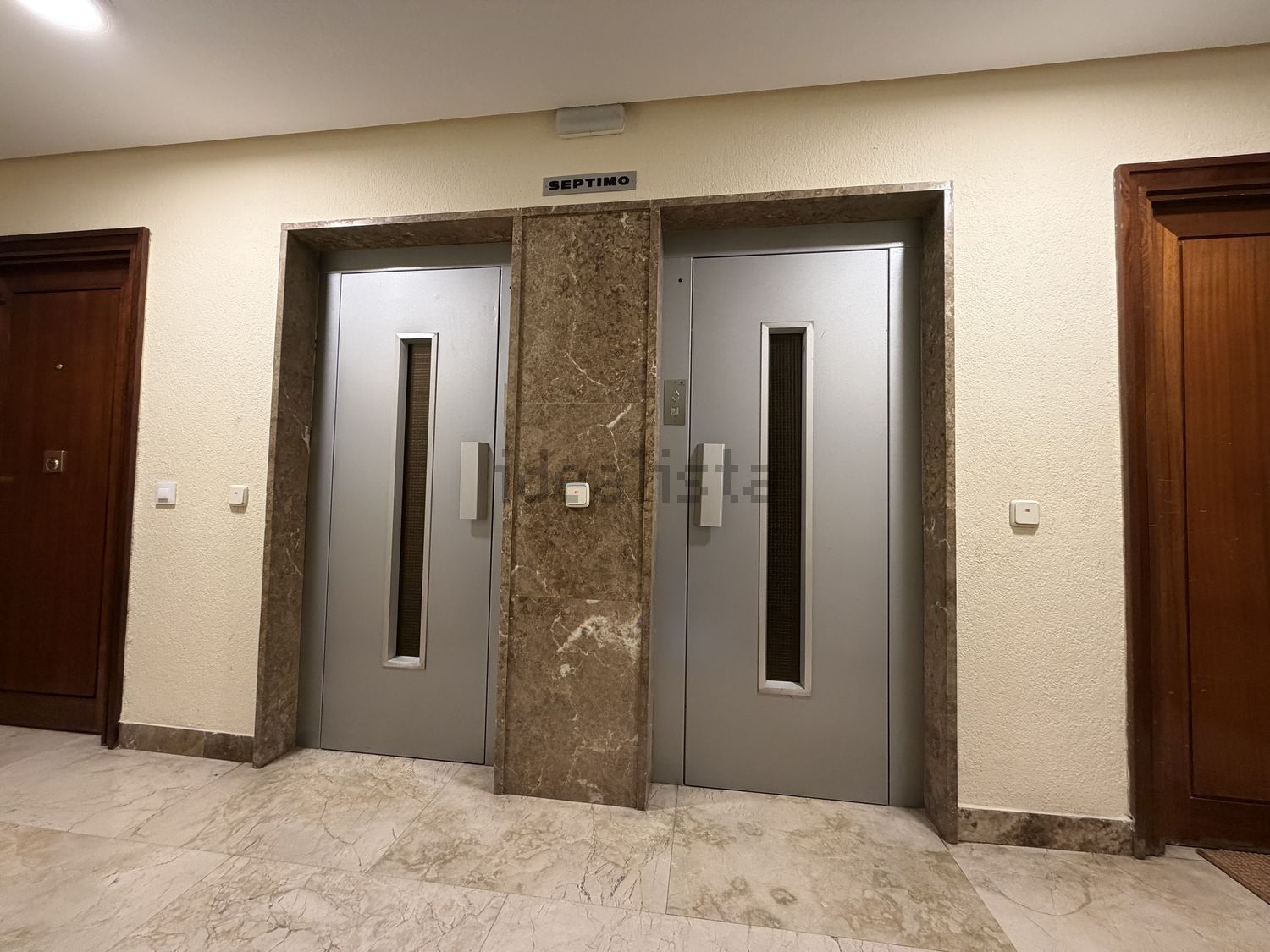 Pis de 72 m² a Madrid