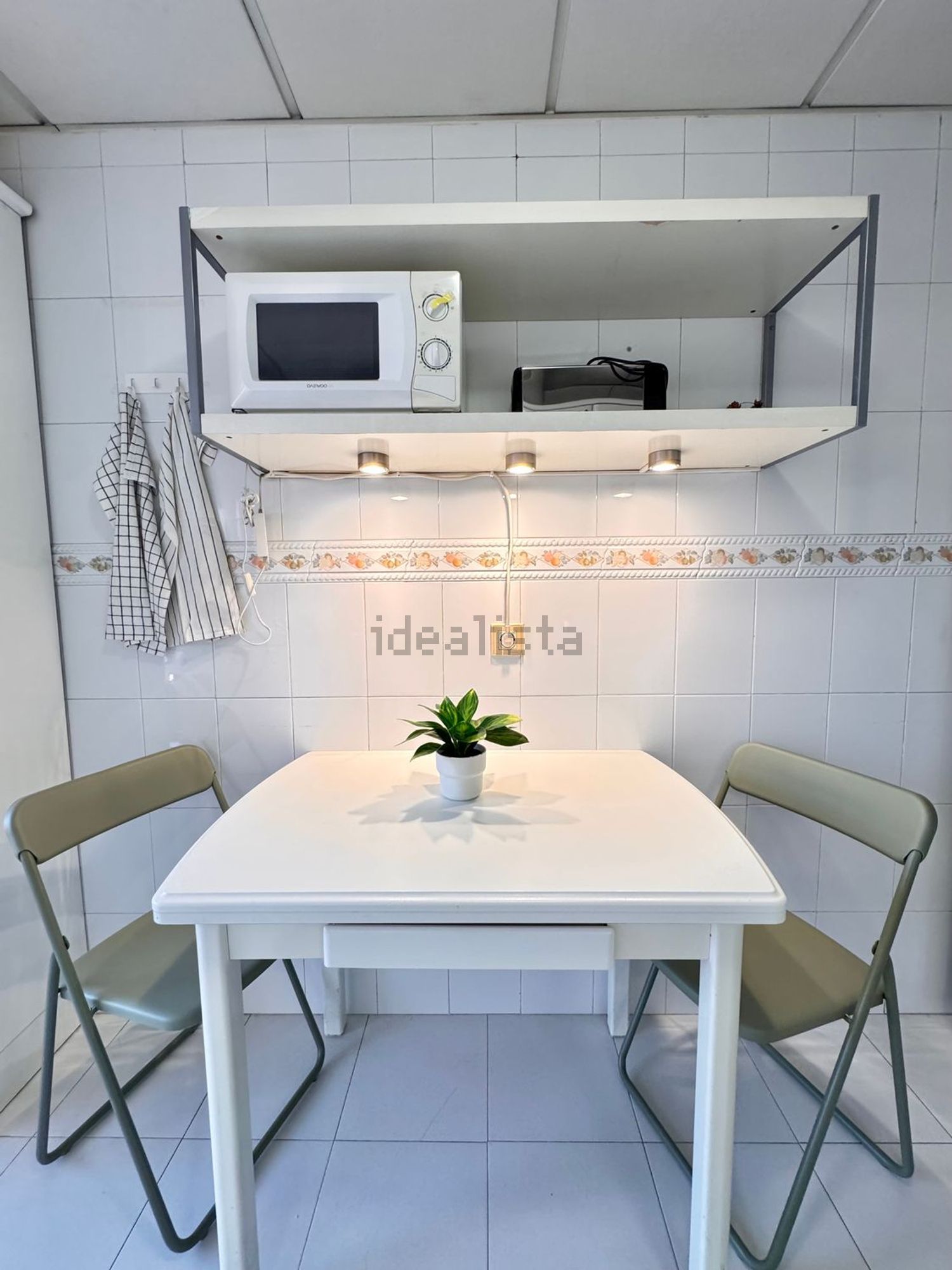 Habitació de lloguer, Sevilla