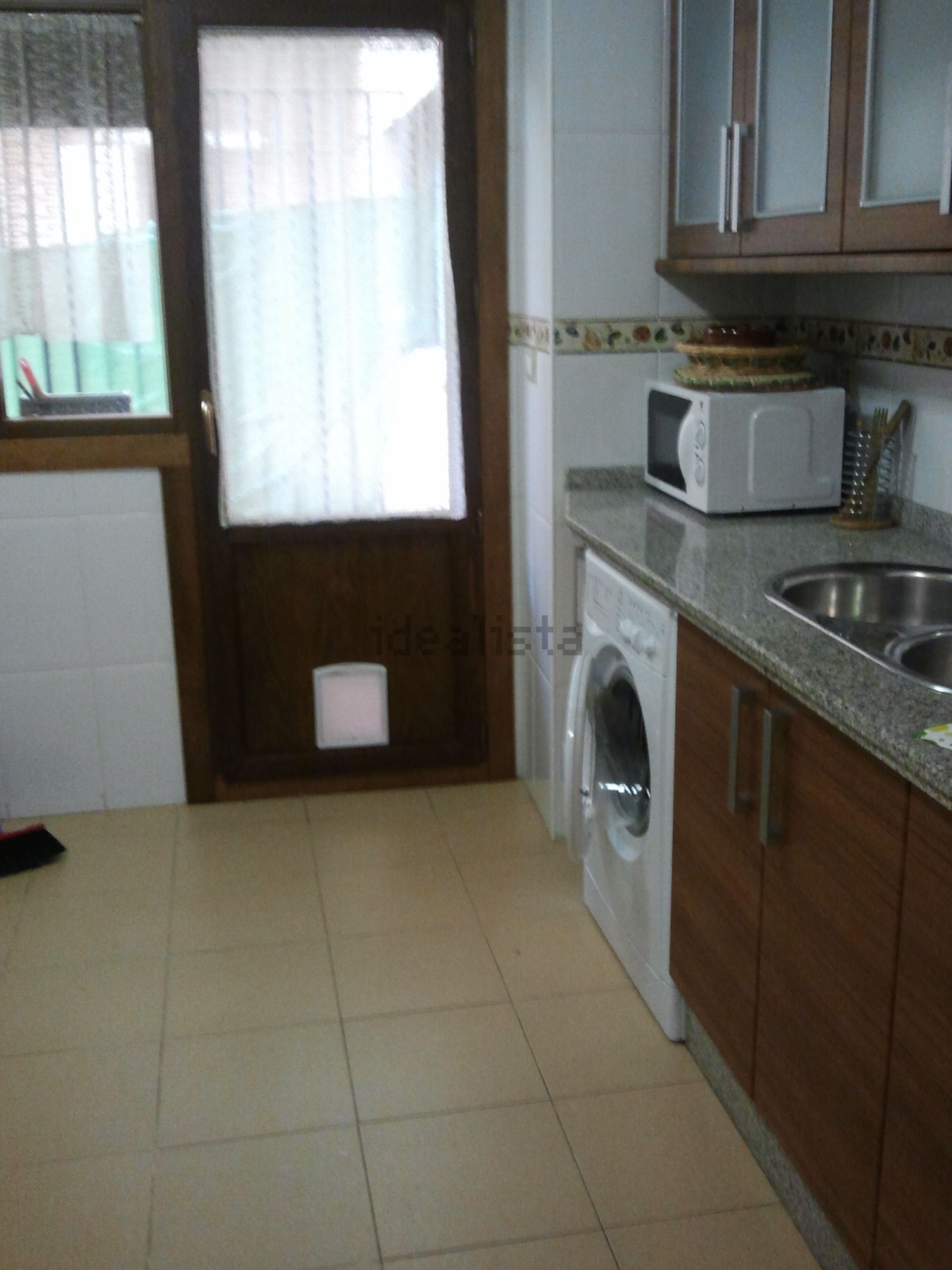 Piso de 100 m² en Mérida