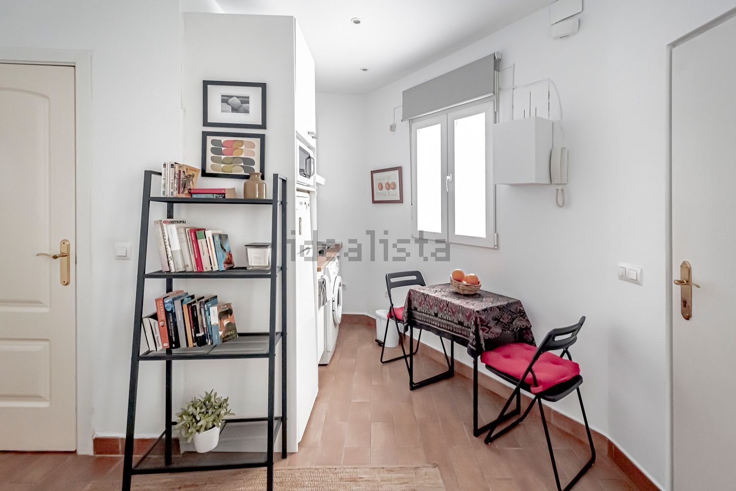Piso de 30 m² en Madrid
