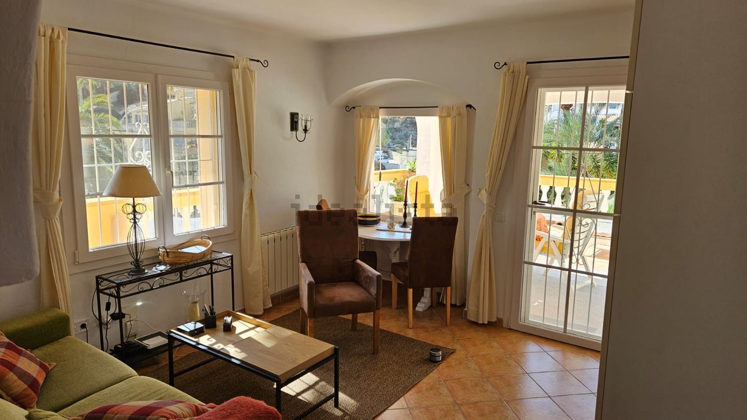 Pis de 60 m² a Calvià