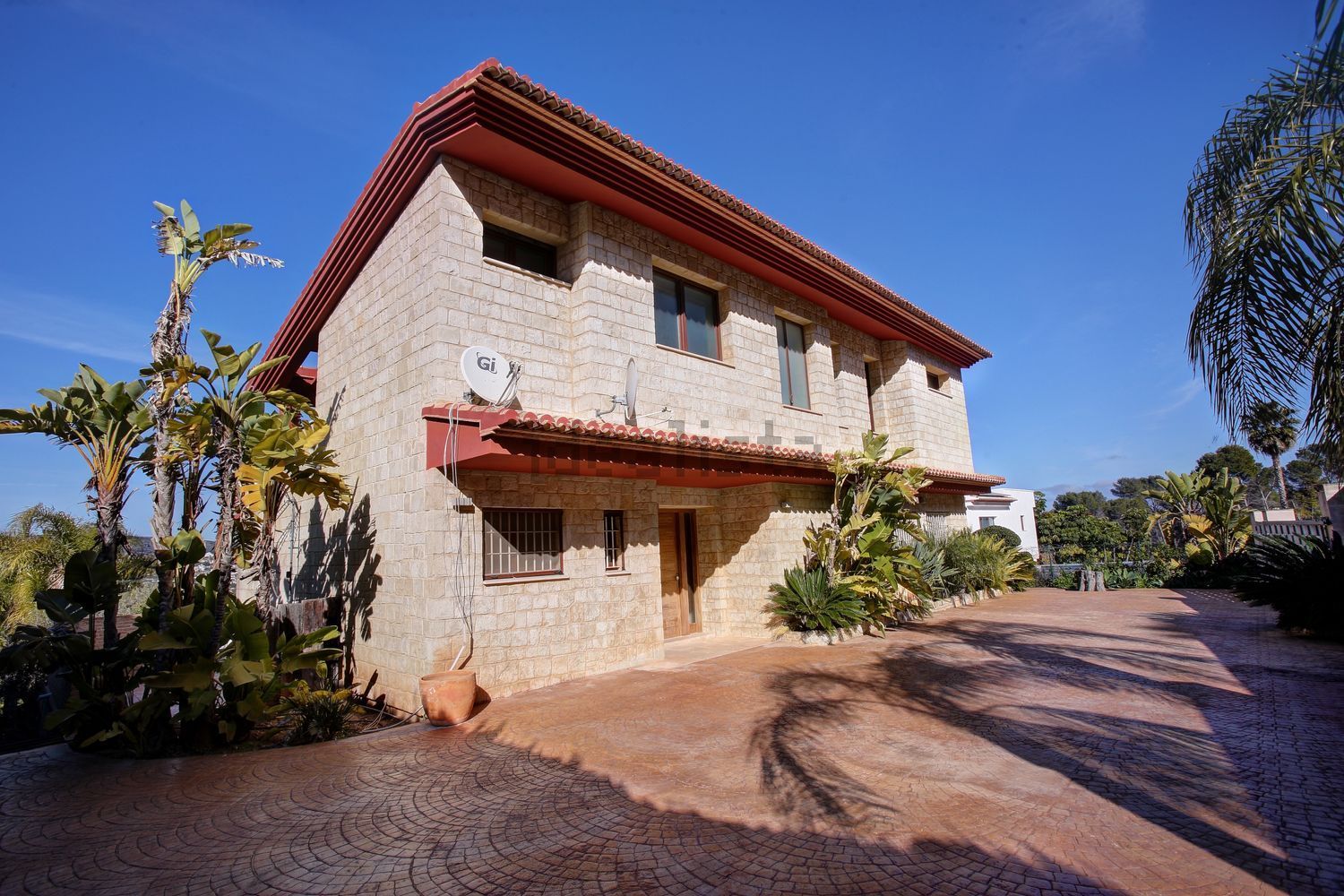Casa 415 m² a Xàbia / Jávea