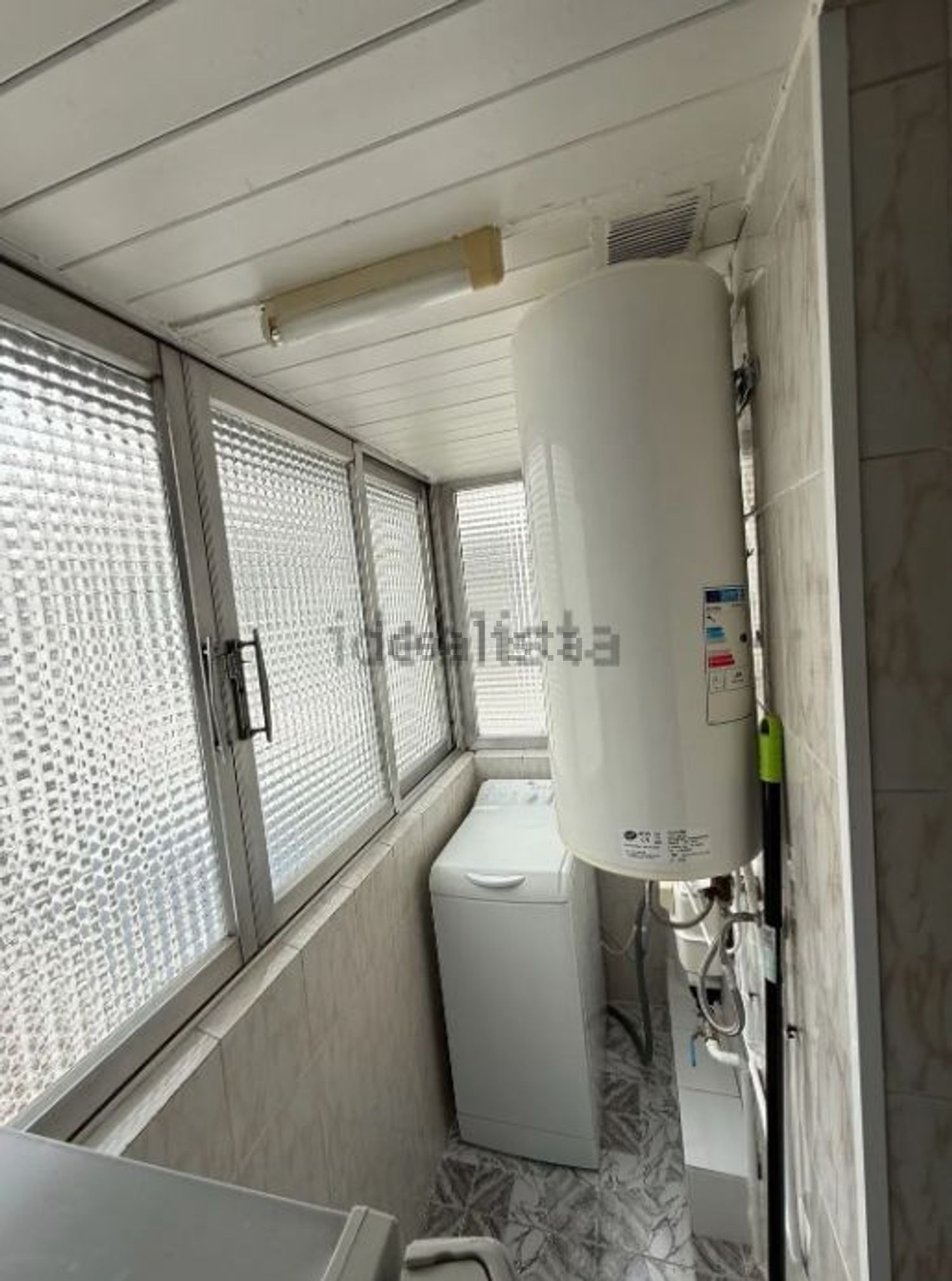 Pis de 75 m² a València