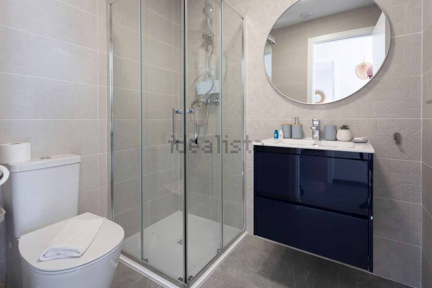 Wohnung 82 m² in Oliva