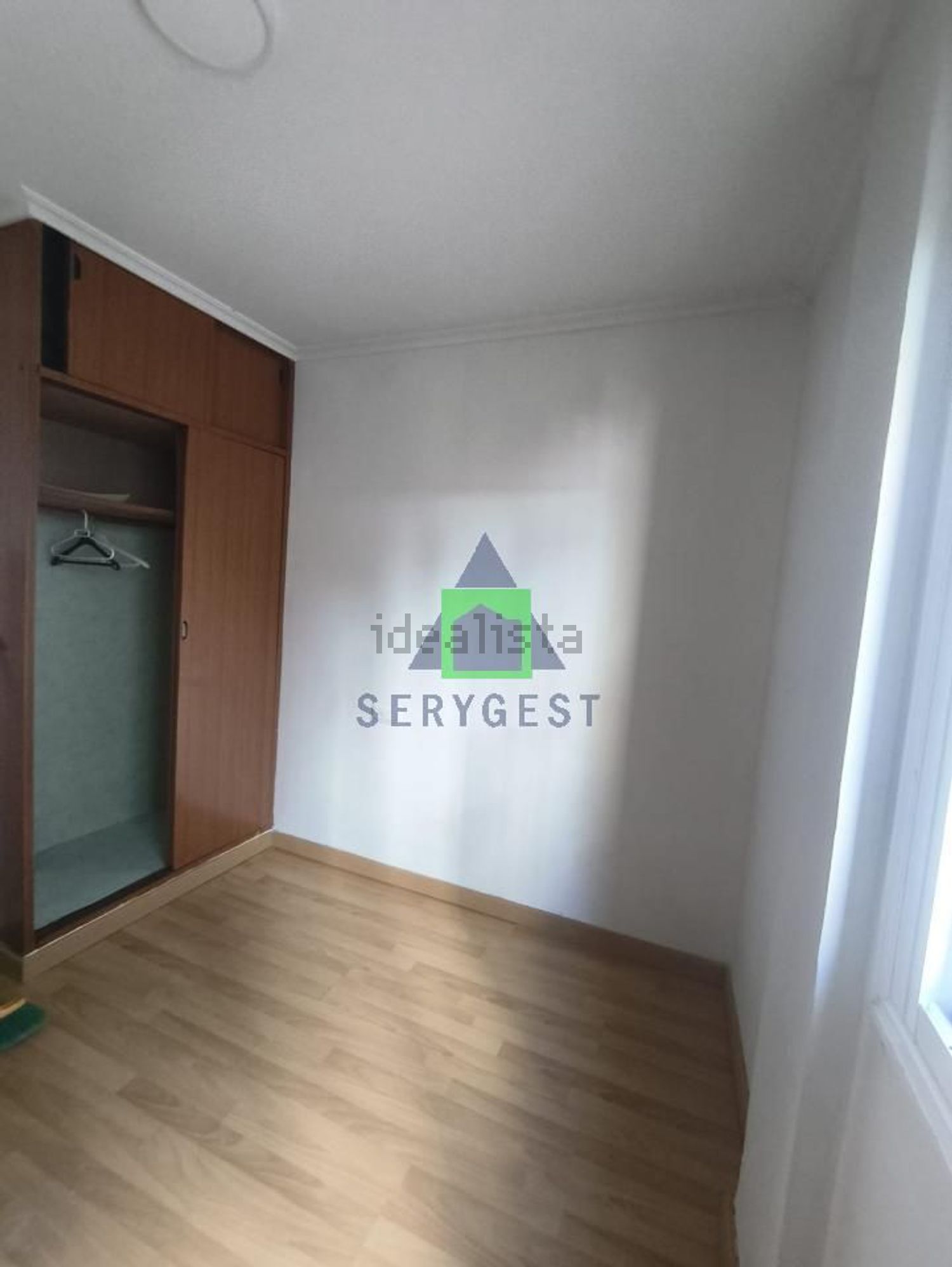 Wohnung 63 m² in Ourense