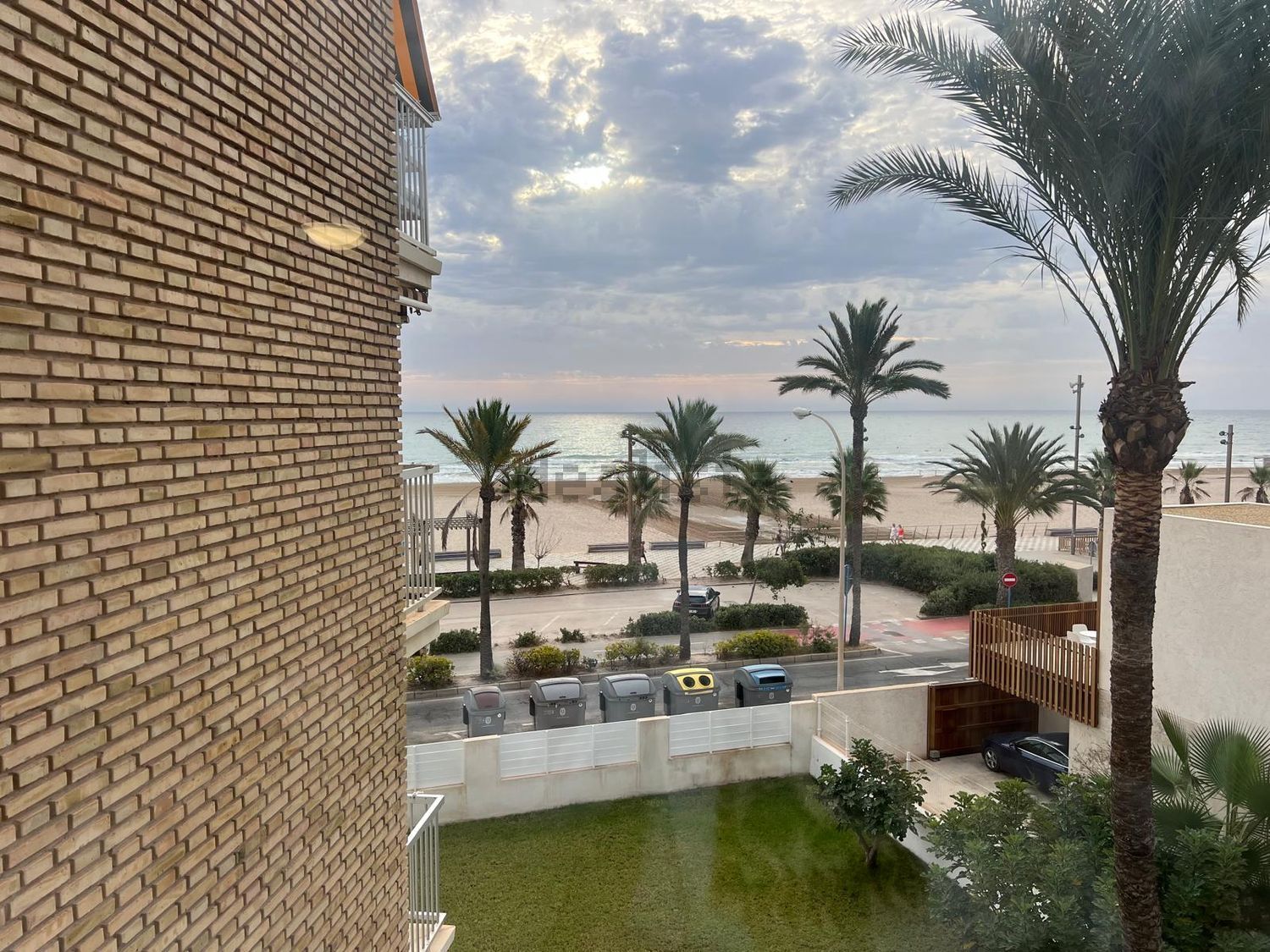Pis de 63 m² a Alacant