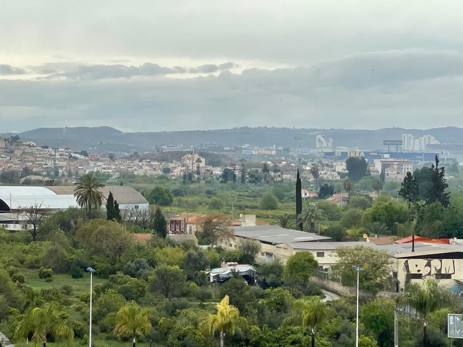 Pis de 80 m² a Múrcia