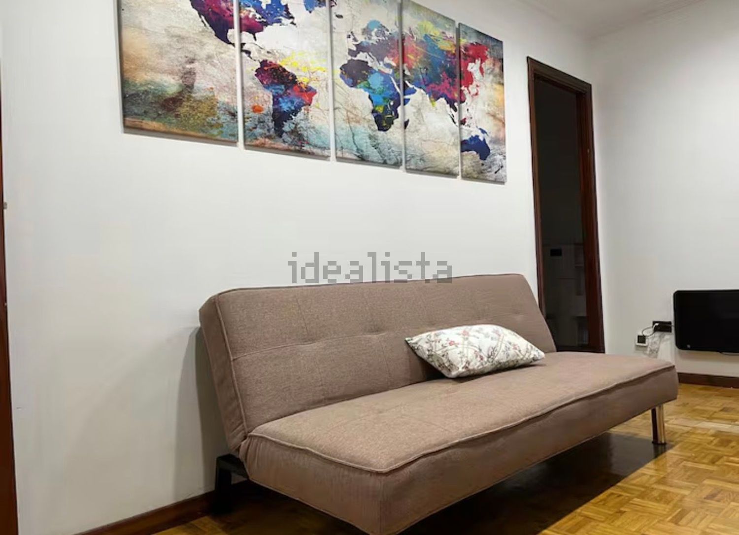 Piso de 80 m² en Madrid