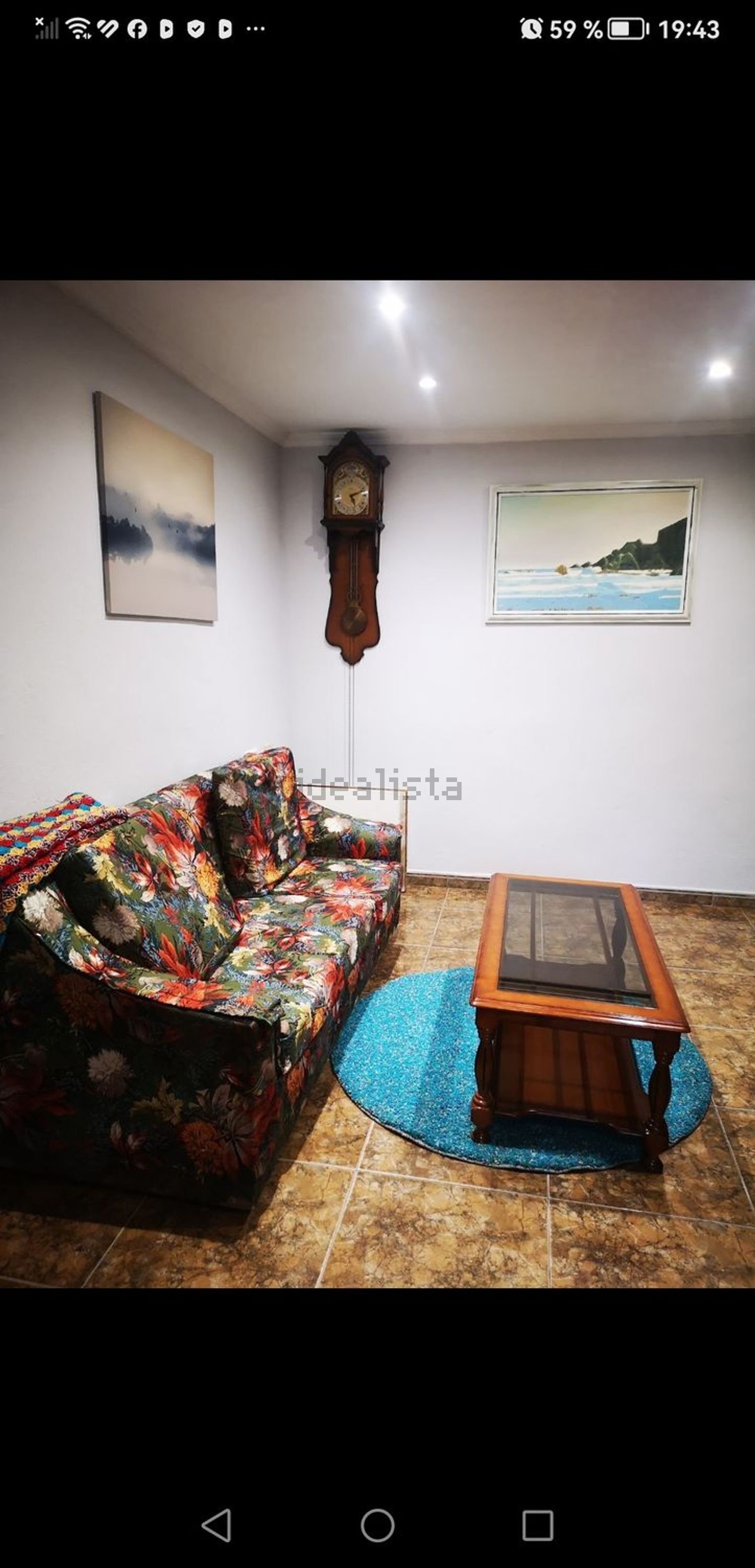 Casa de 100 m² a Santo Adriano
