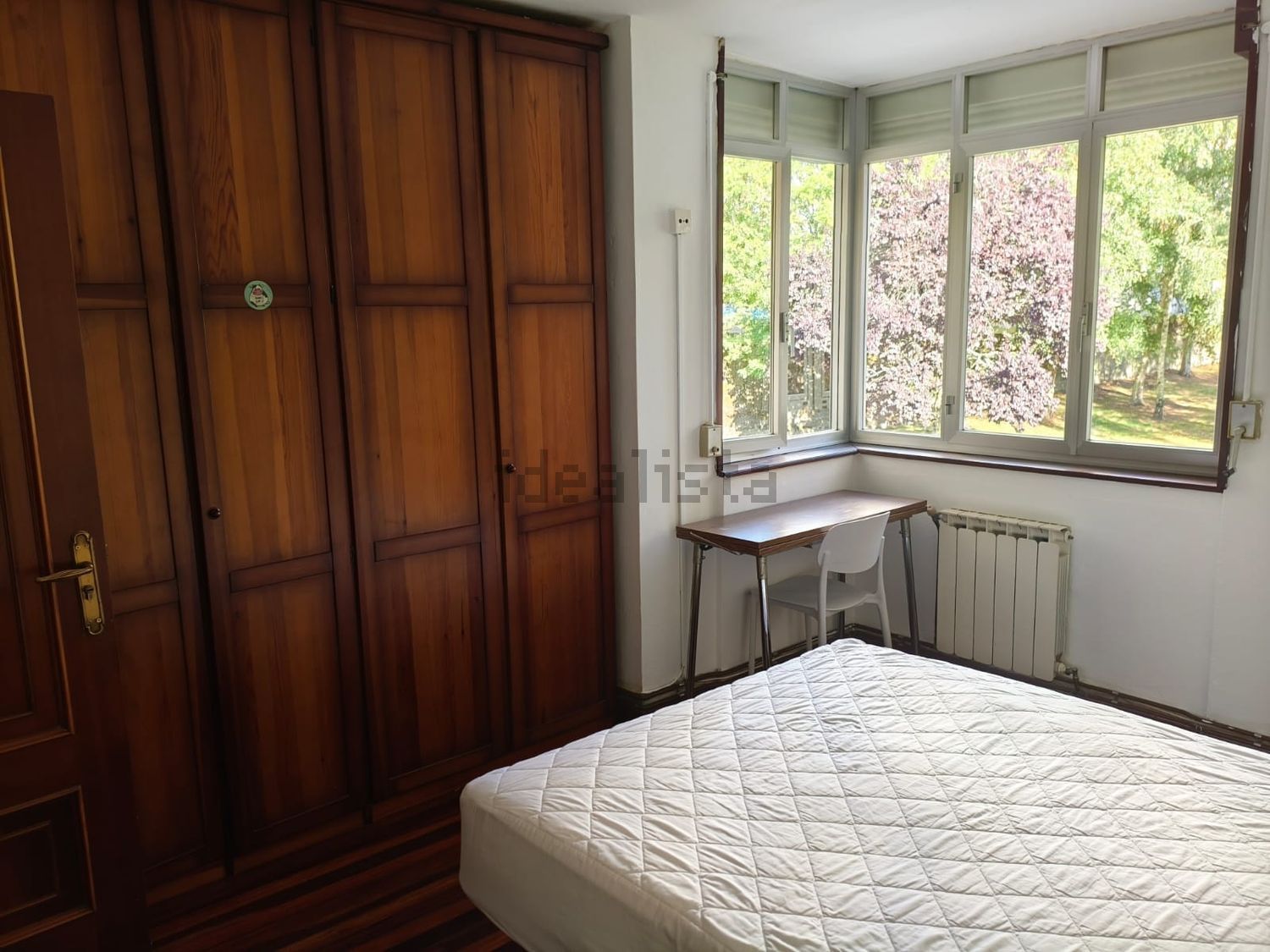 Pis de 160 m² a Ferrol