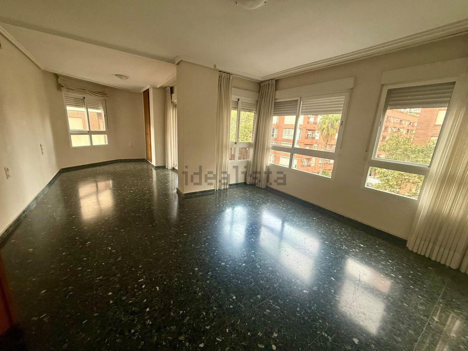 Pis de 102 m² a València