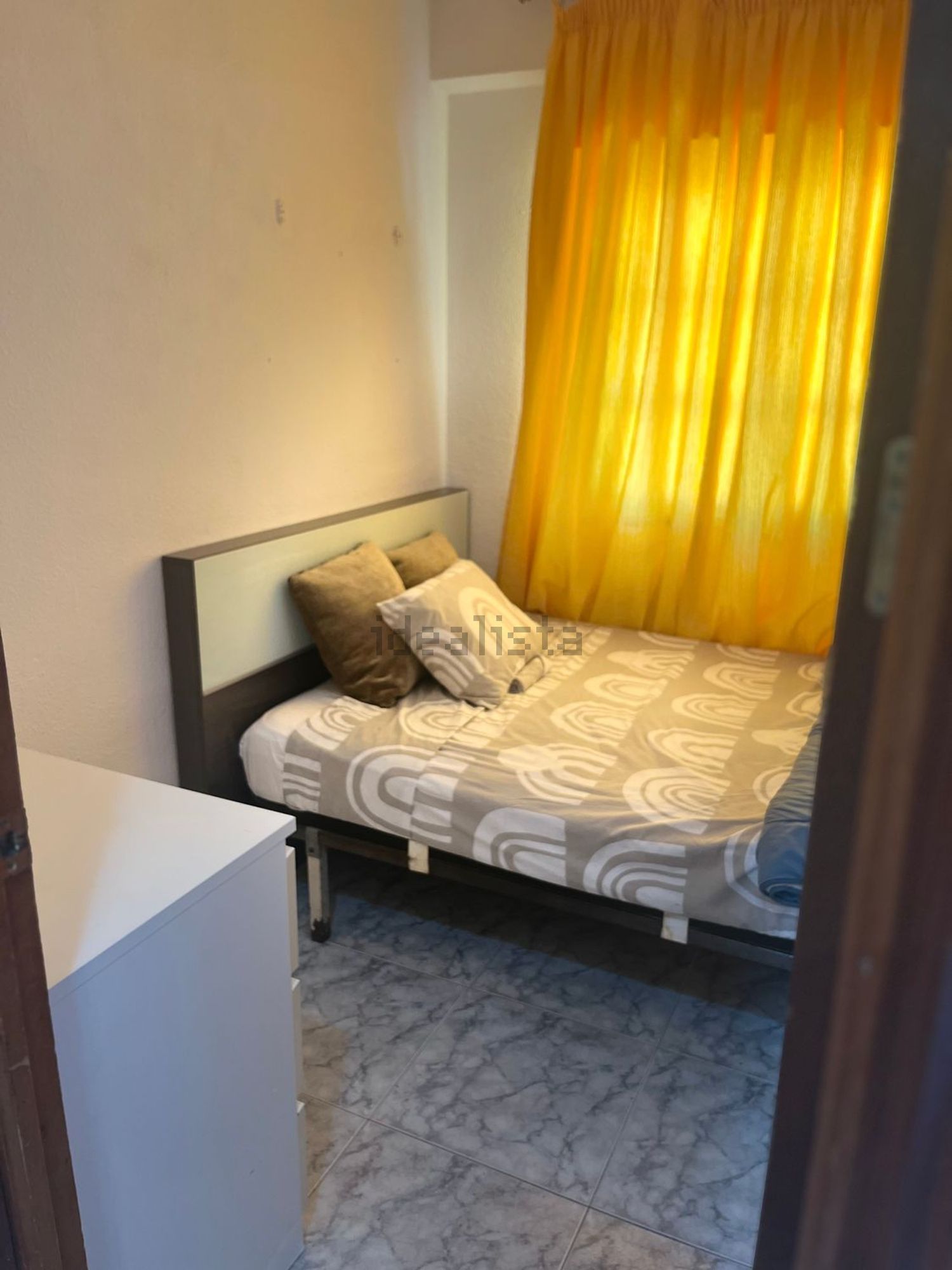 Habitació de lloguer, Fuengirola