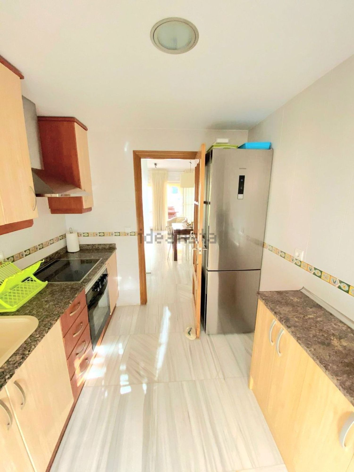 Apartamento 130 m² em Xàbia / Jávea