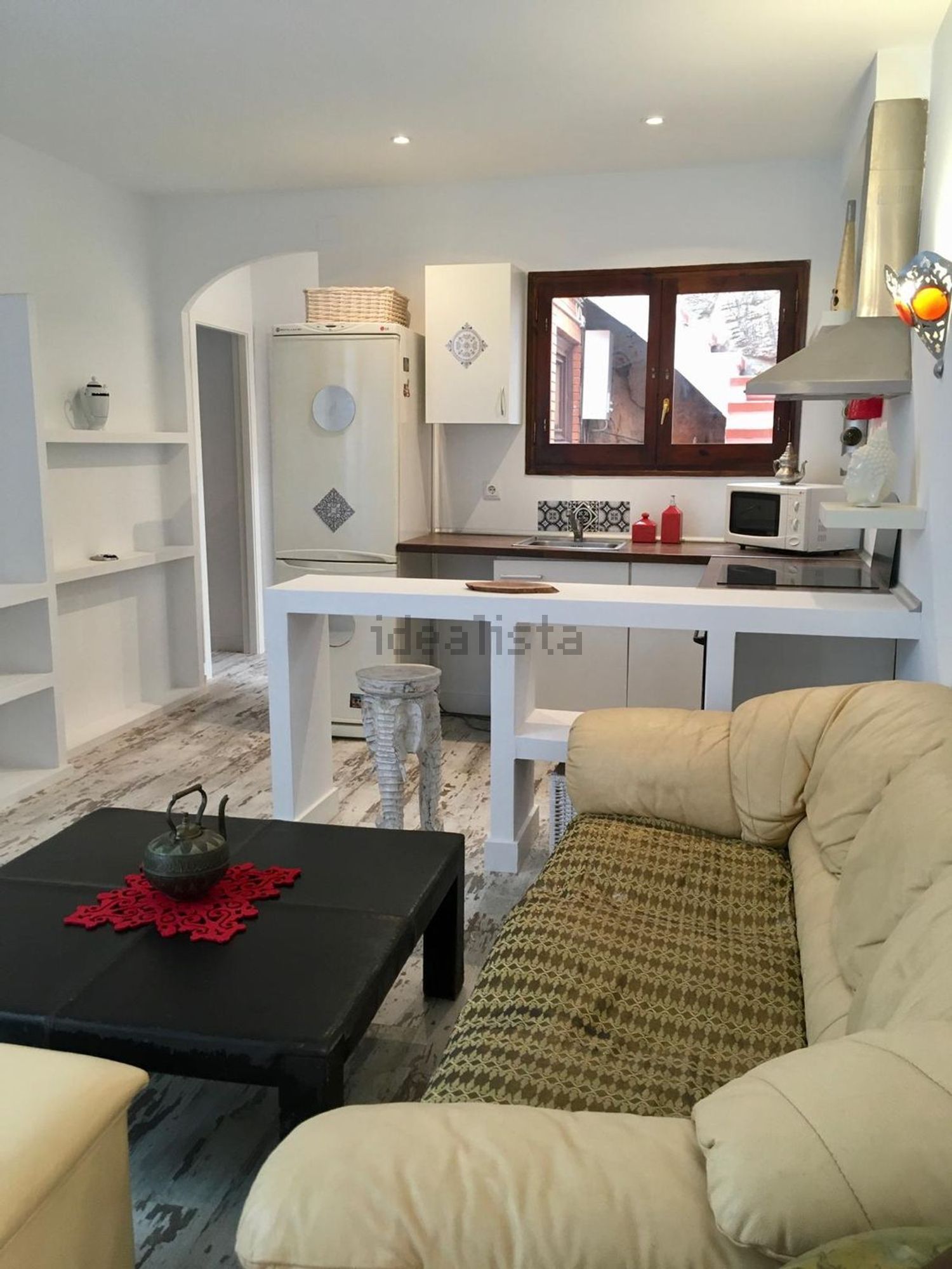 Piso de 63 m² en Sitges