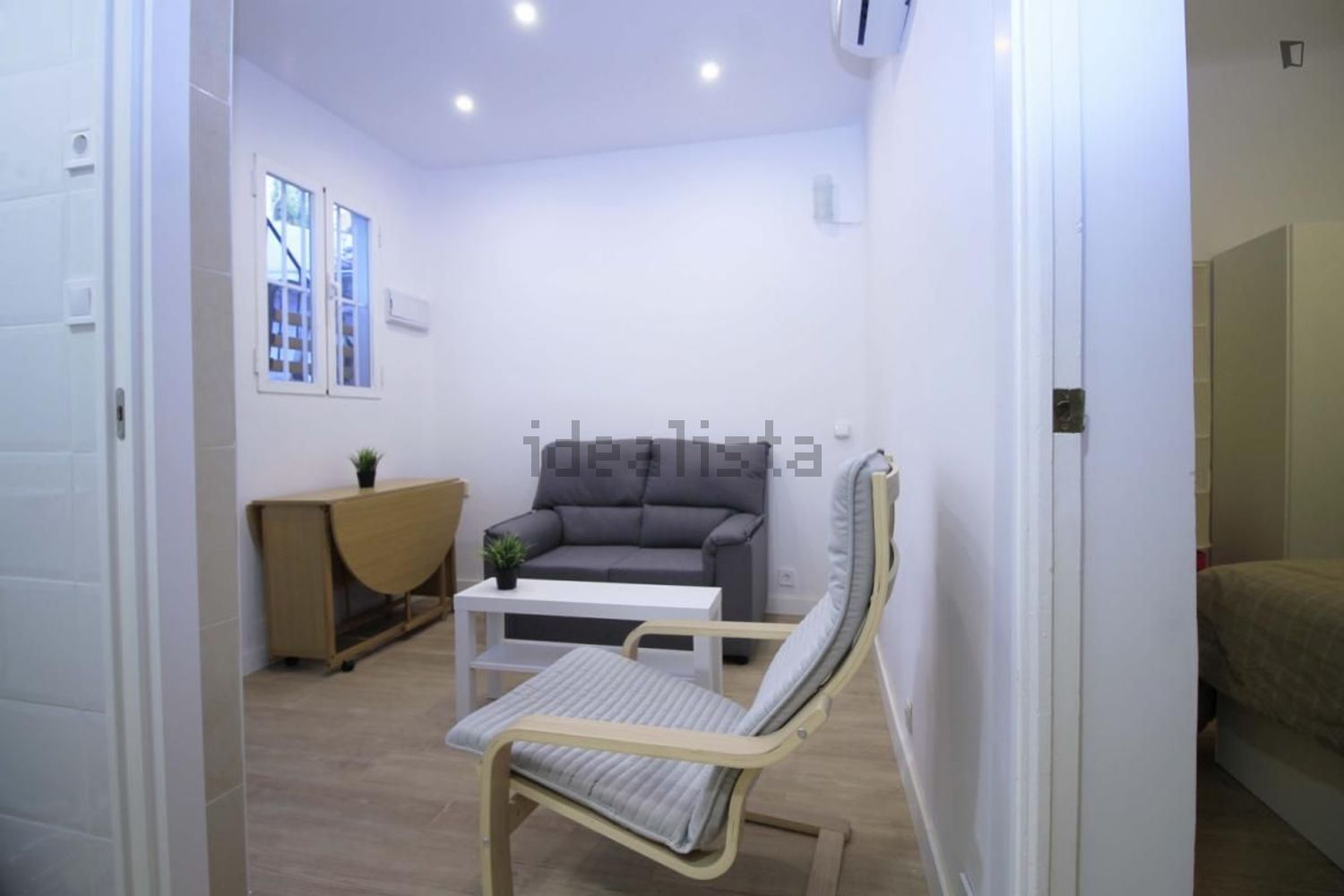 Pis de 32 m² a Madrid