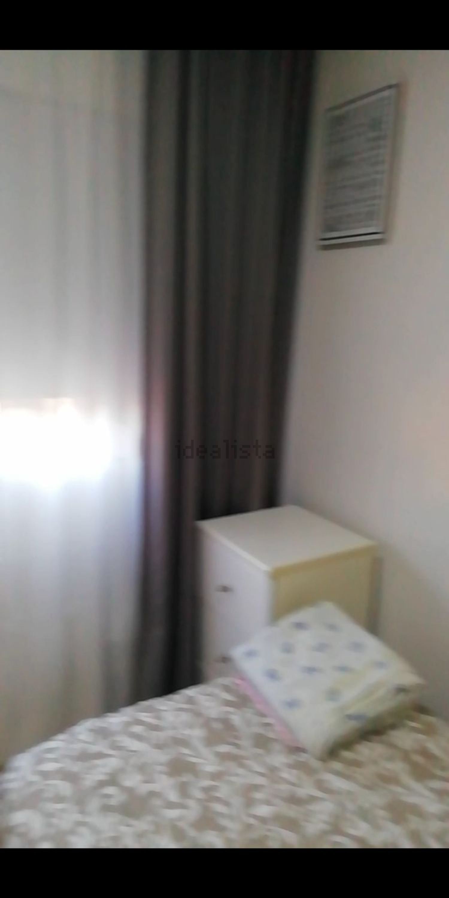Habitación en alquiler, Sevilla