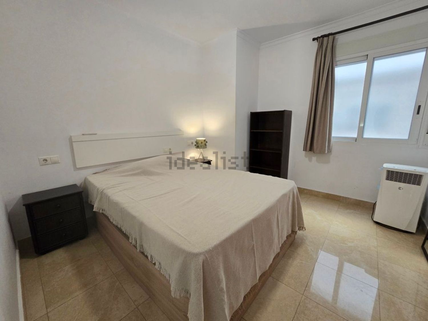 Piso de 89 m² en Dénia