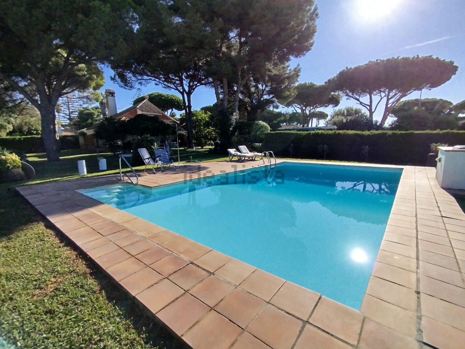 Casa de 323 m² en Chiclana de la Frontera