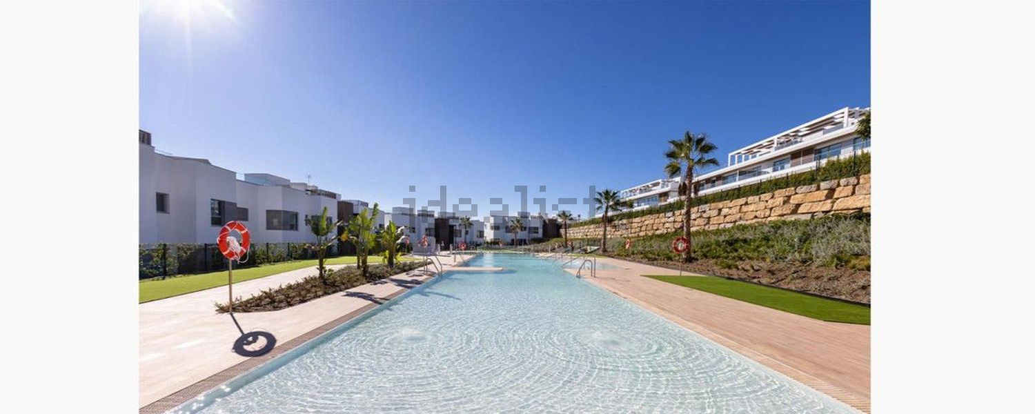 Piso de 180 m² en Marbella