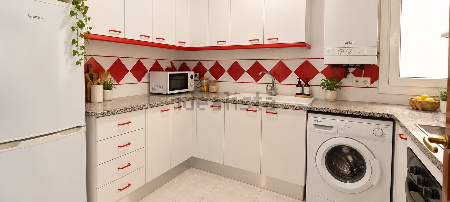 Piso de 114 m² en Sitges