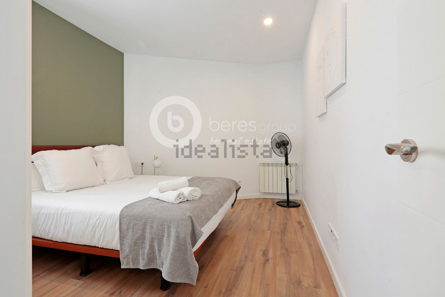 Piso de 68 m² en Barcelona