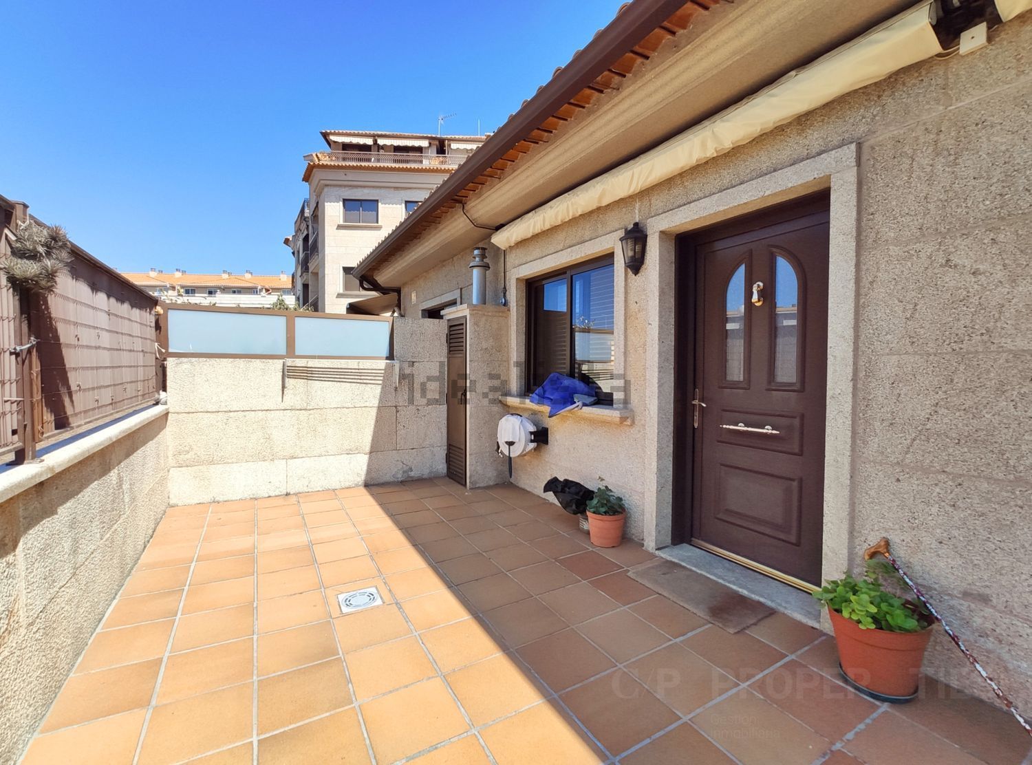 Casa de 218 m² a Baiona