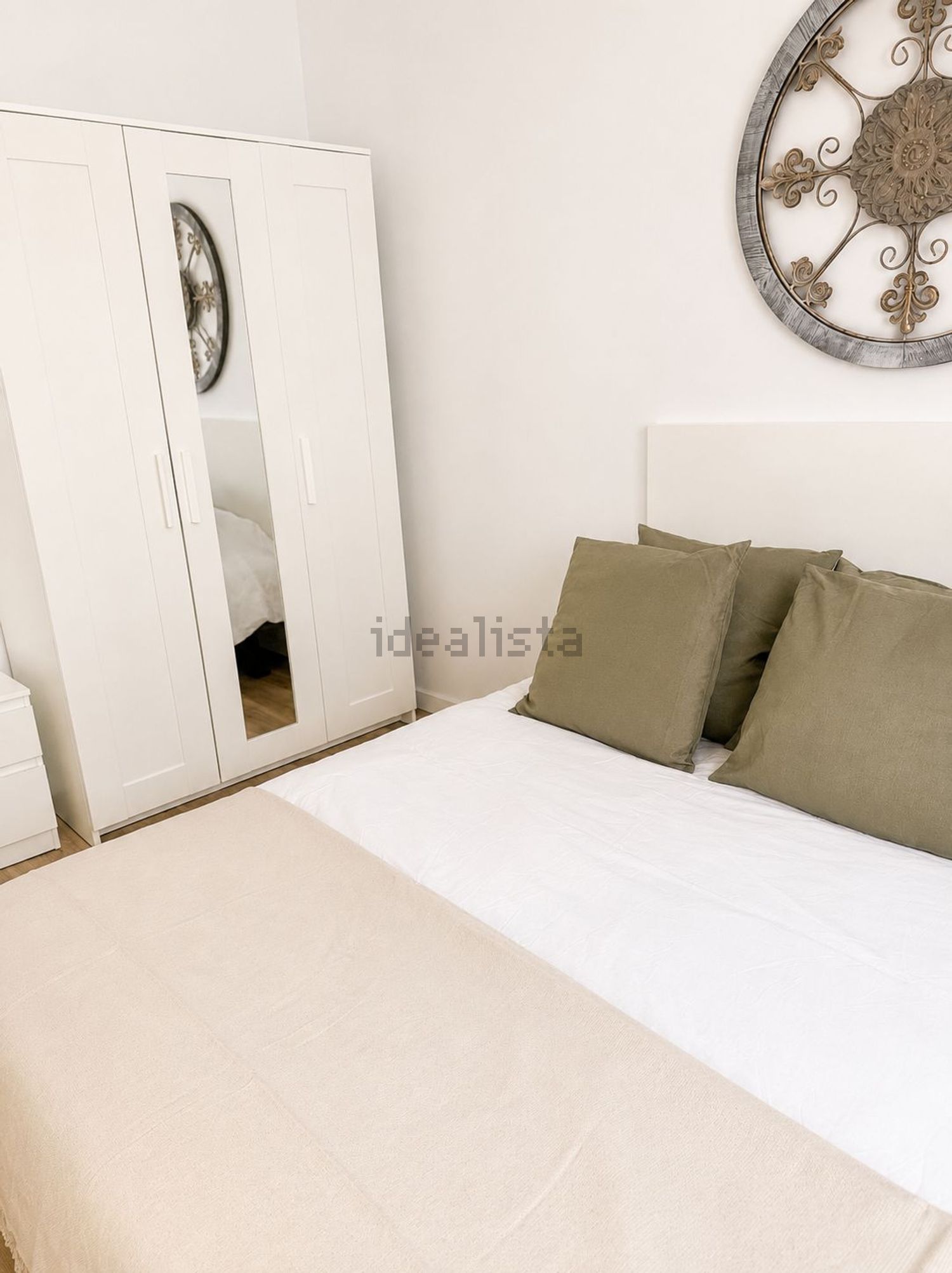 Appartement 66 m² à Saragosse