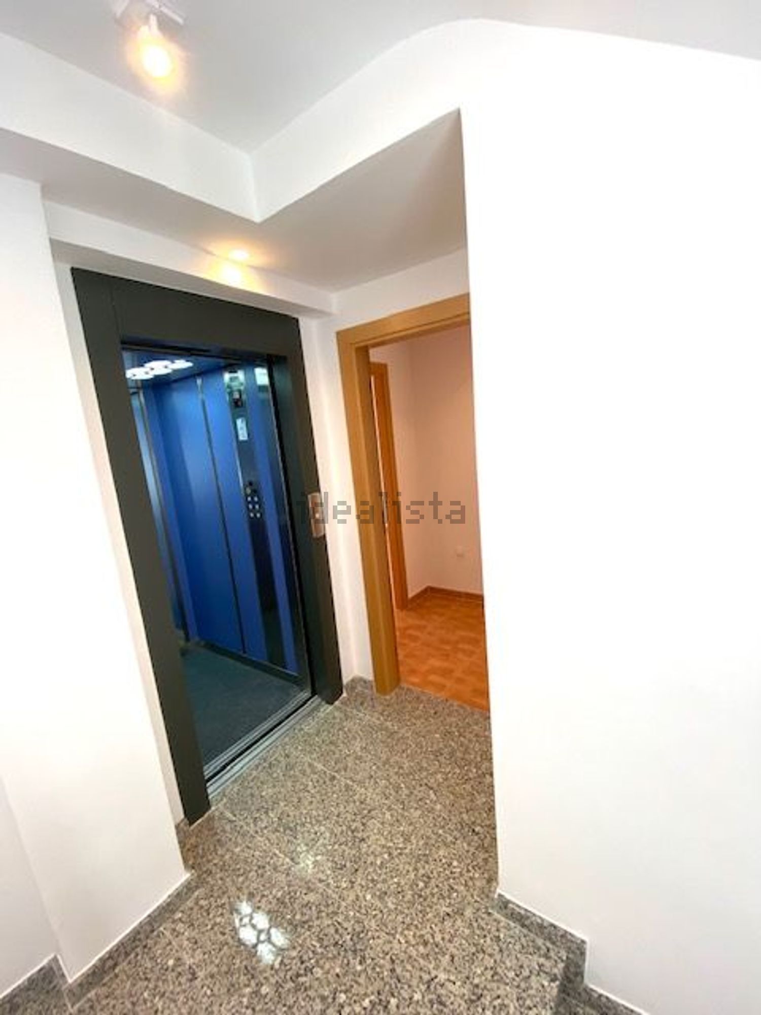 Piso de 67 m² en l'Espluga de Francolí