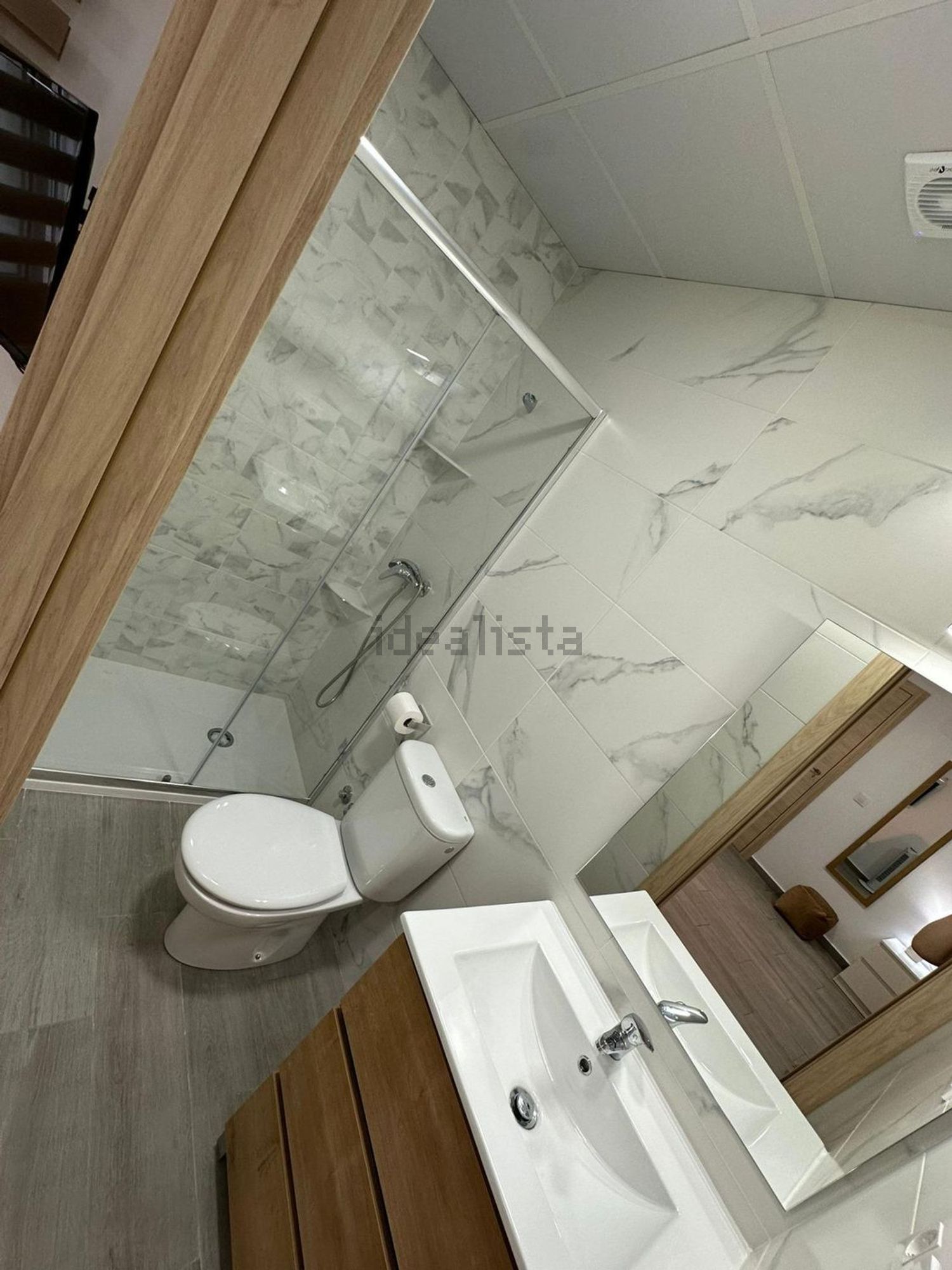 Habitación en alquiler, Murcia