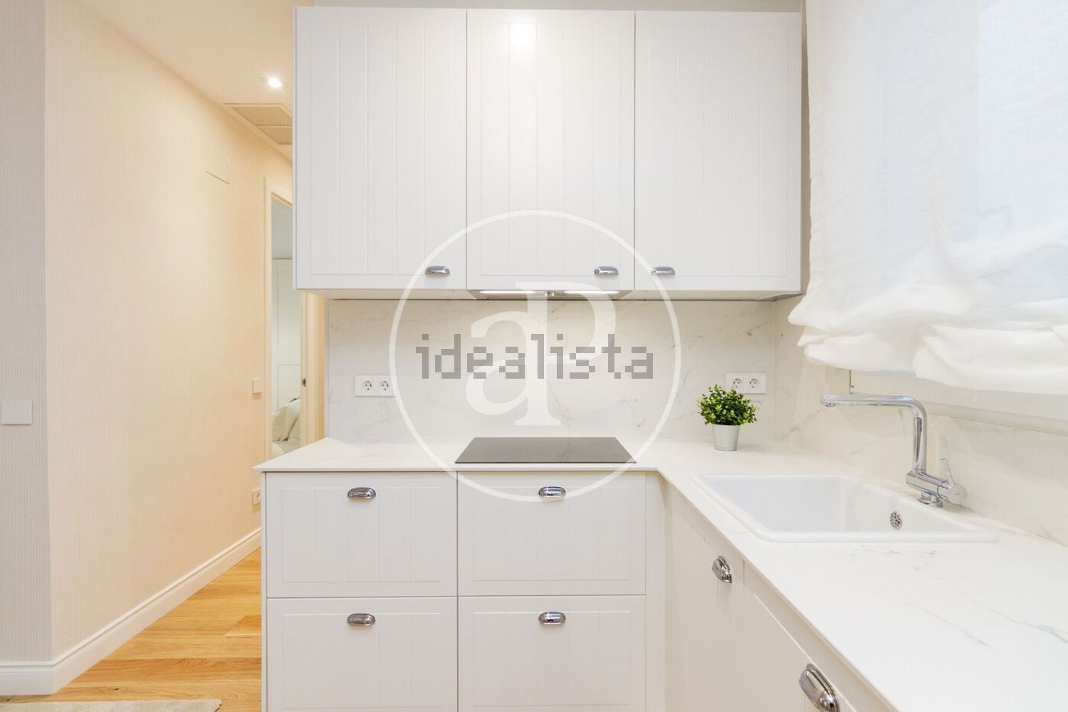 Pis de 60 m² a Madrid