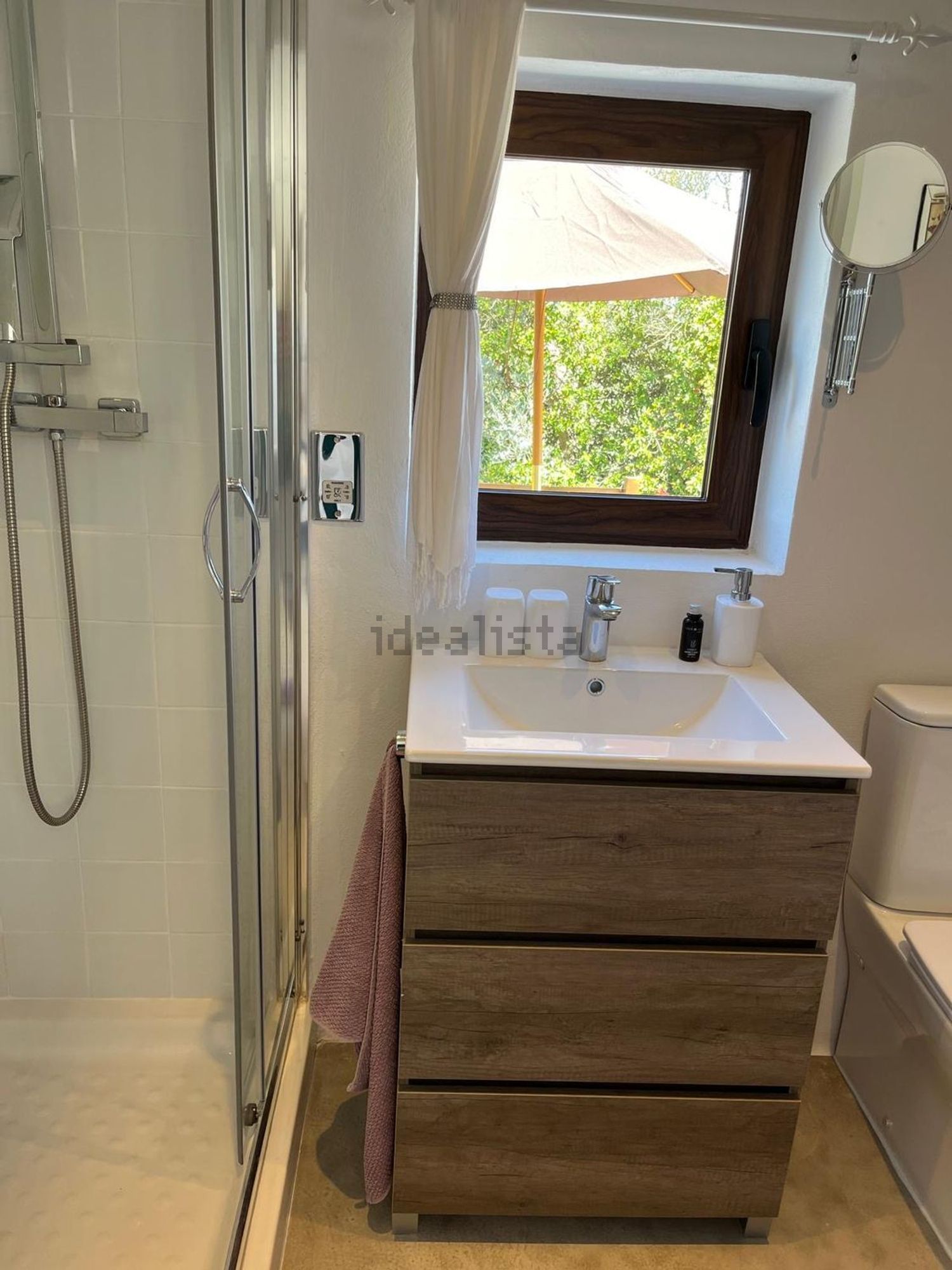 Piso de 30 m² en Santa Eulària des Riu