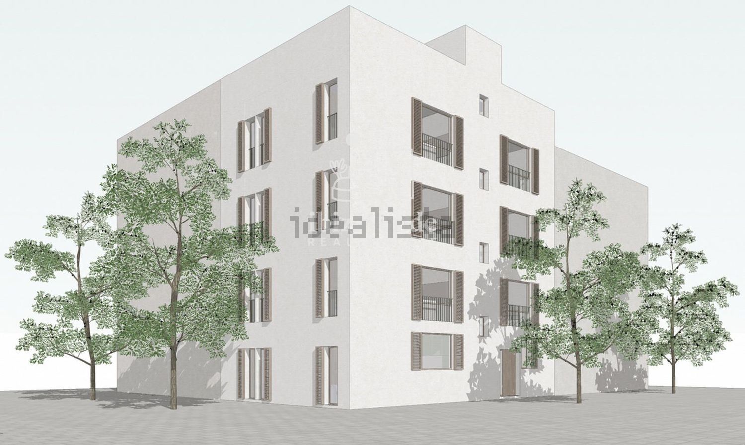 Pis de 63 m² a Sant Antoni de Portmany