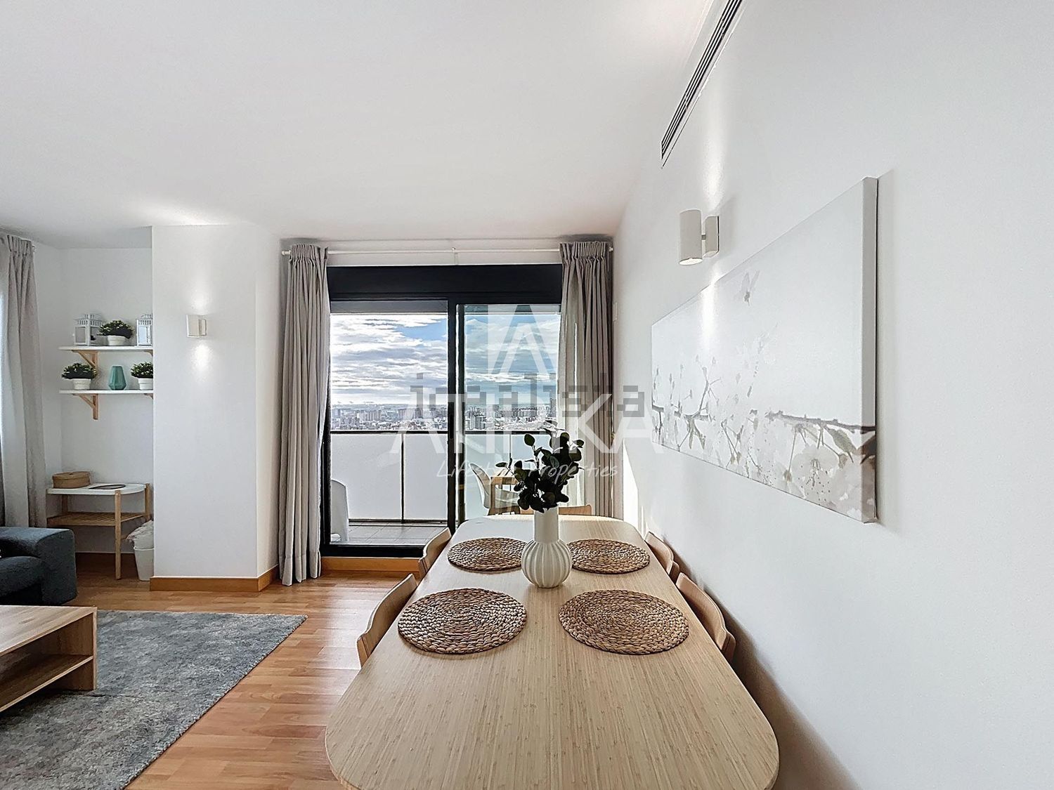 Appartement 81 m² à Barcelone