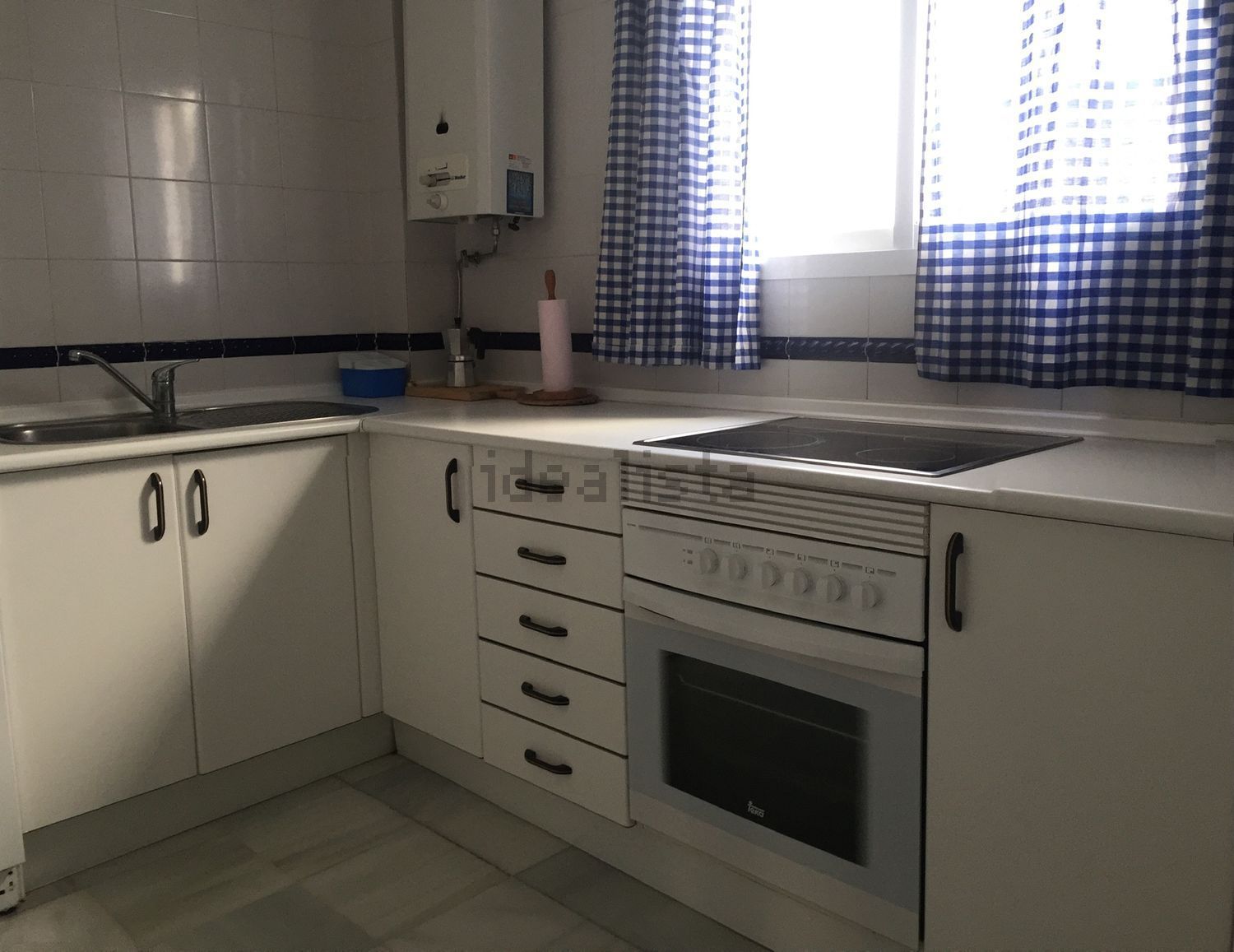 Pis de 85 m² a El Puerto de Santa María