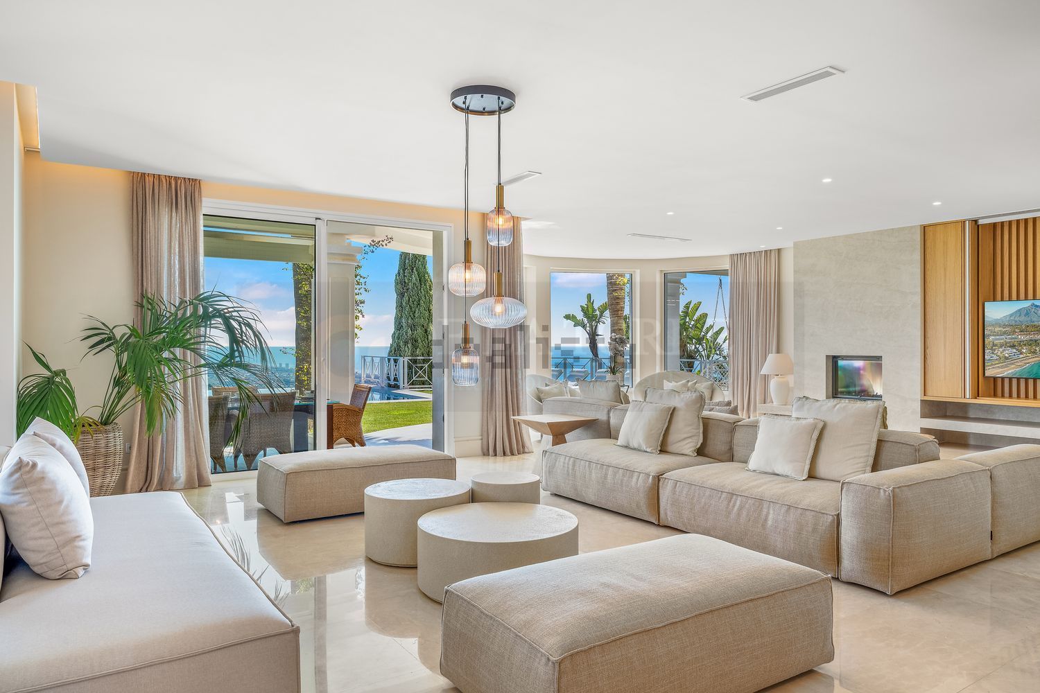 Casa de 900 m² a Marbella