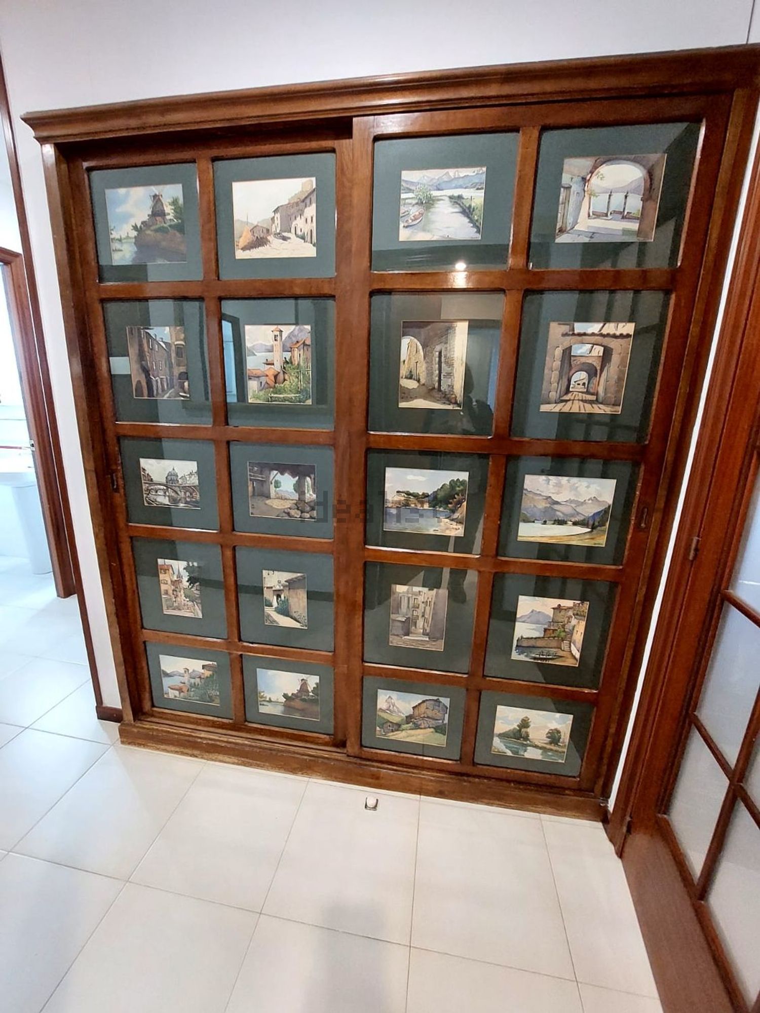 Pis de 141 m² a Vilafranca del Penedès