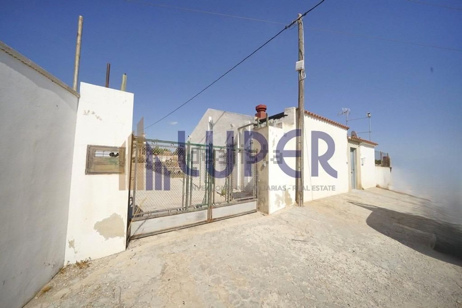 Haus 100 m² in Alicante