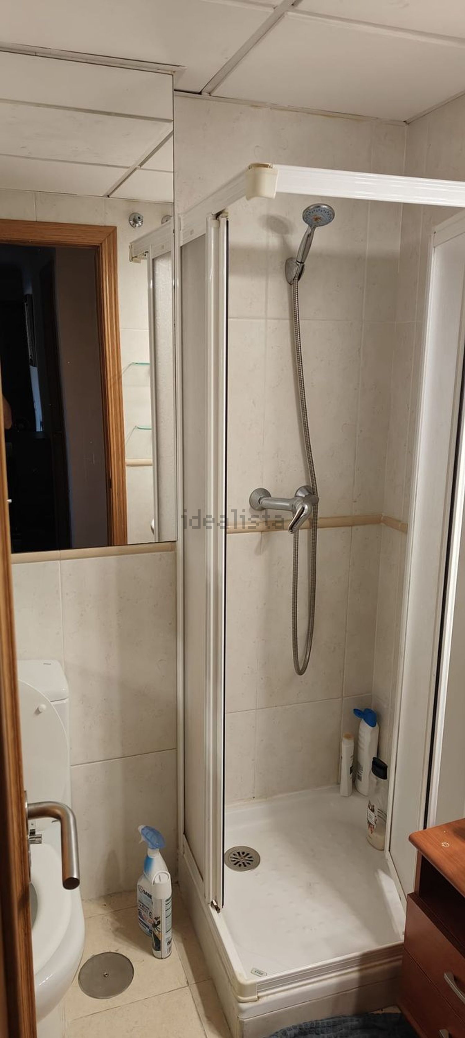 Pis de 115 m² a Màlaga