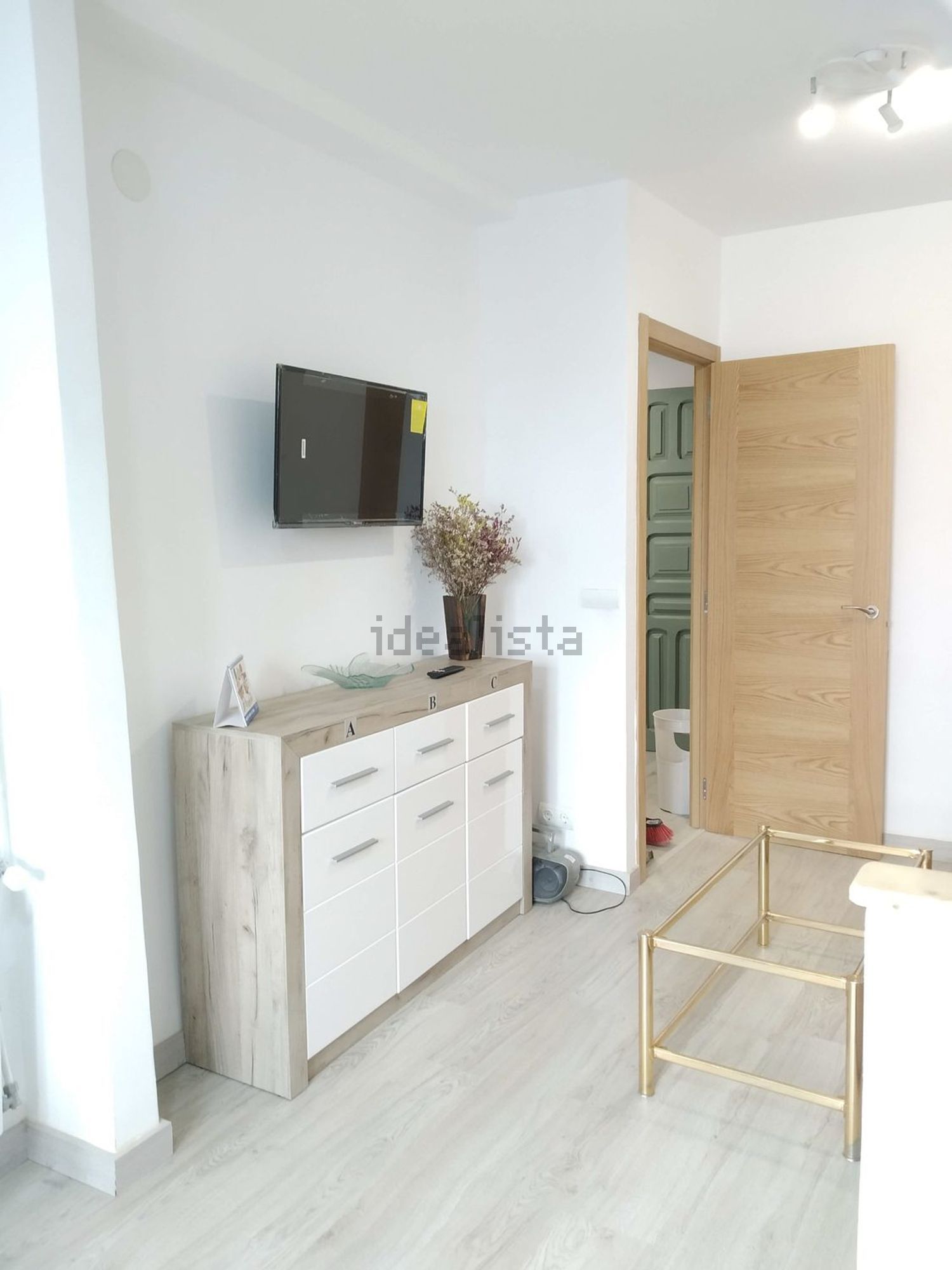 Room for rent, Ponferrada