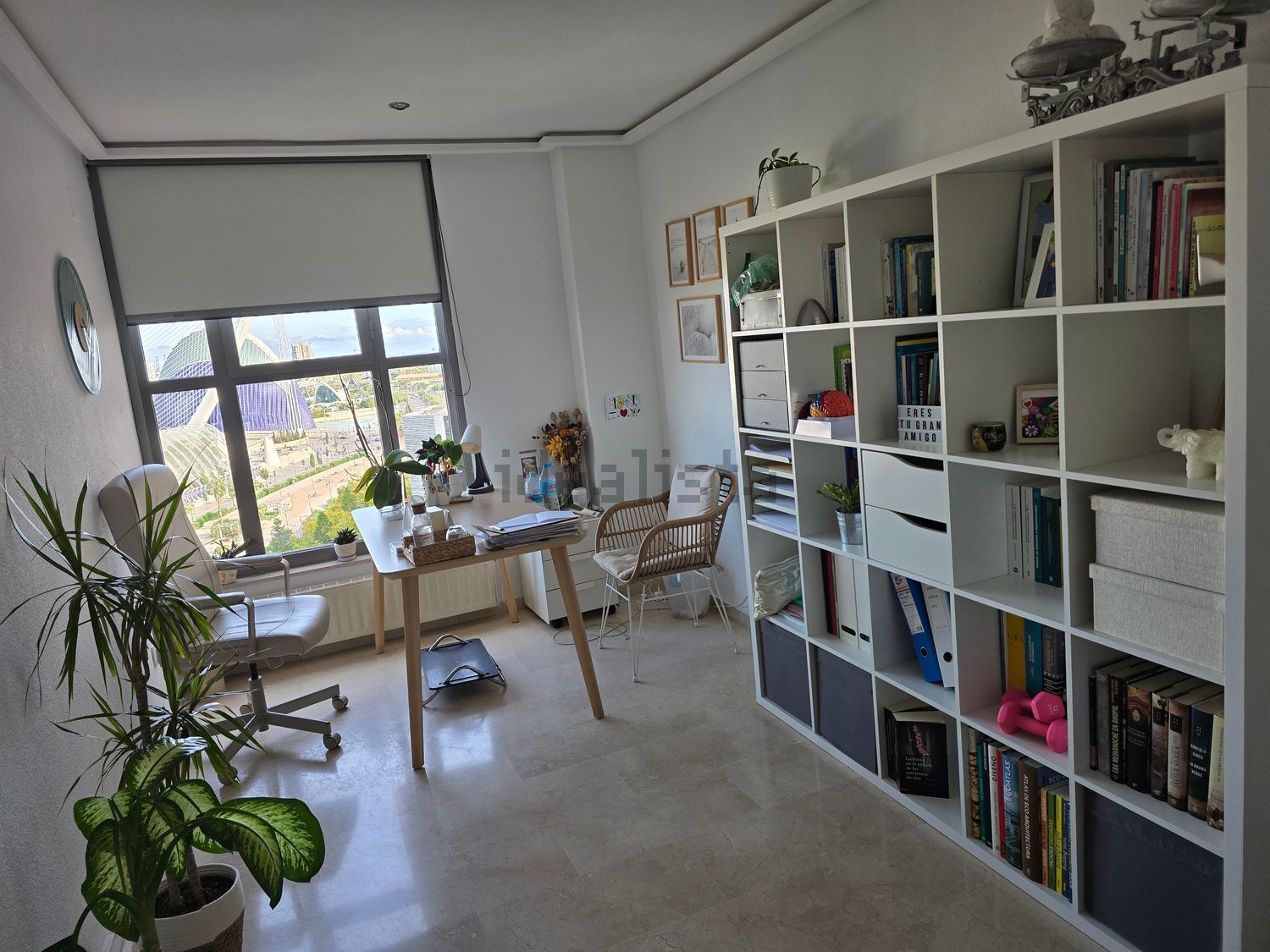 Appartamento 116 m² a Valencia