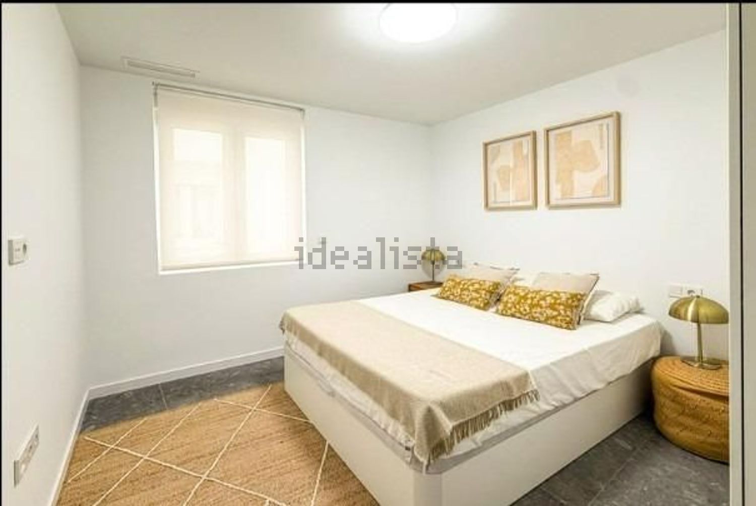 Piso de 130 m² en Alicante