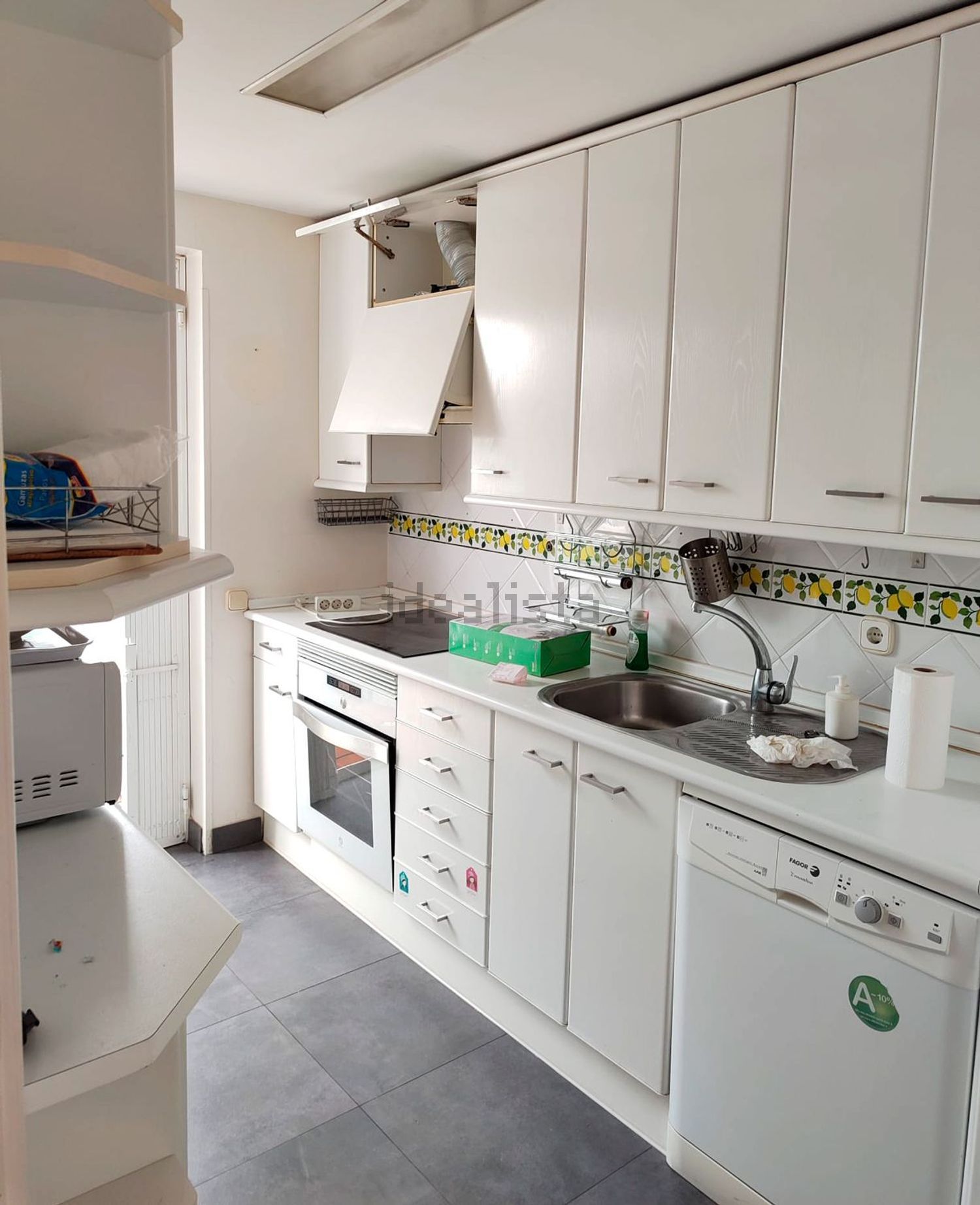 Piso de 110 m² en Madrid