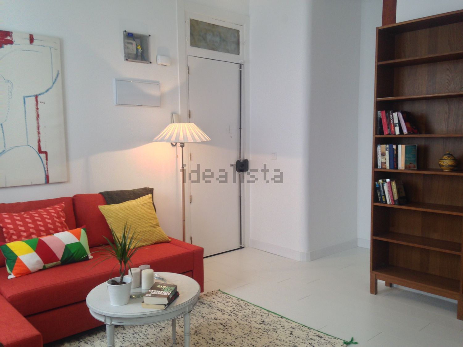 Pis de 51 m² a Madrid