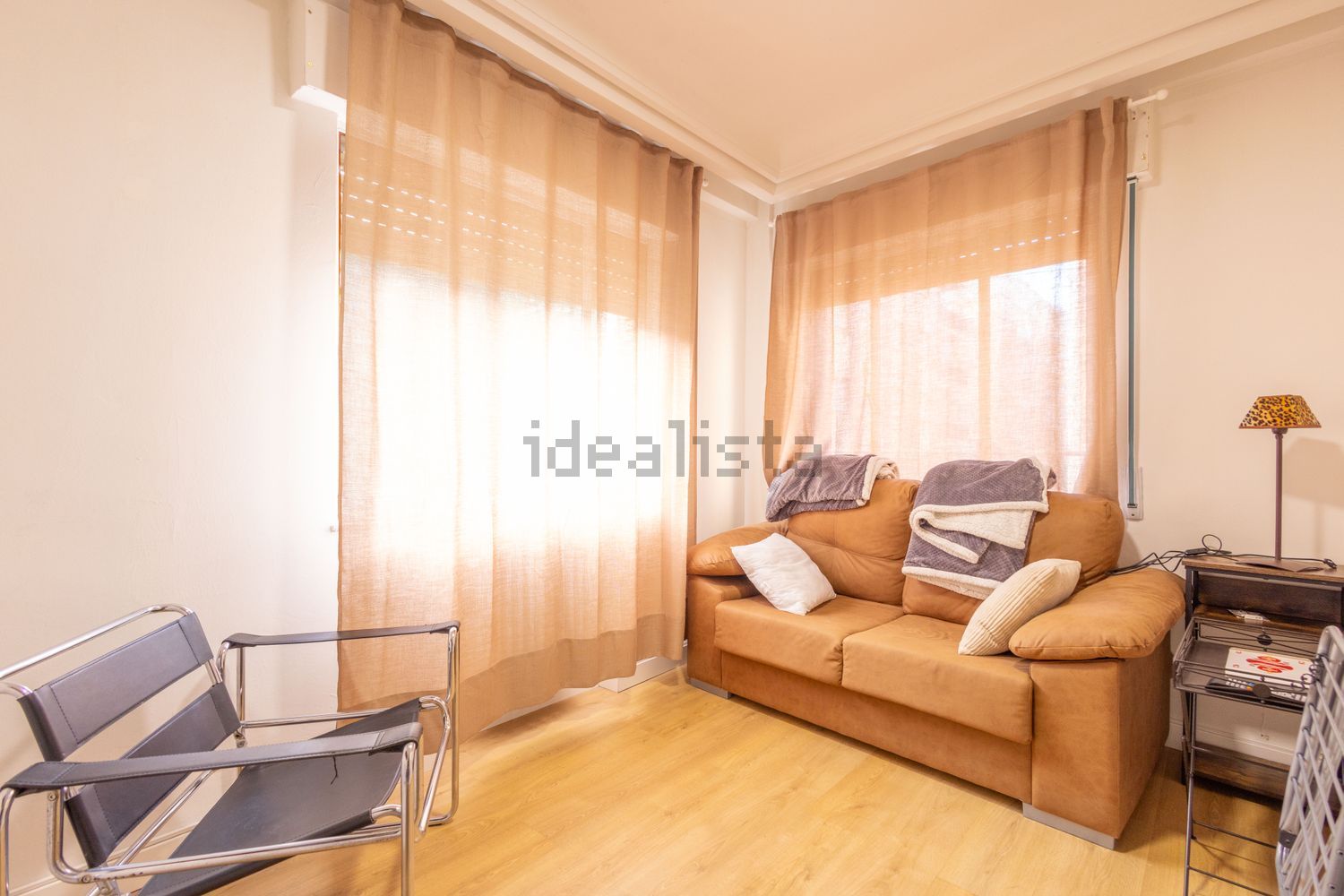 Habitación 123 m², Salamanca